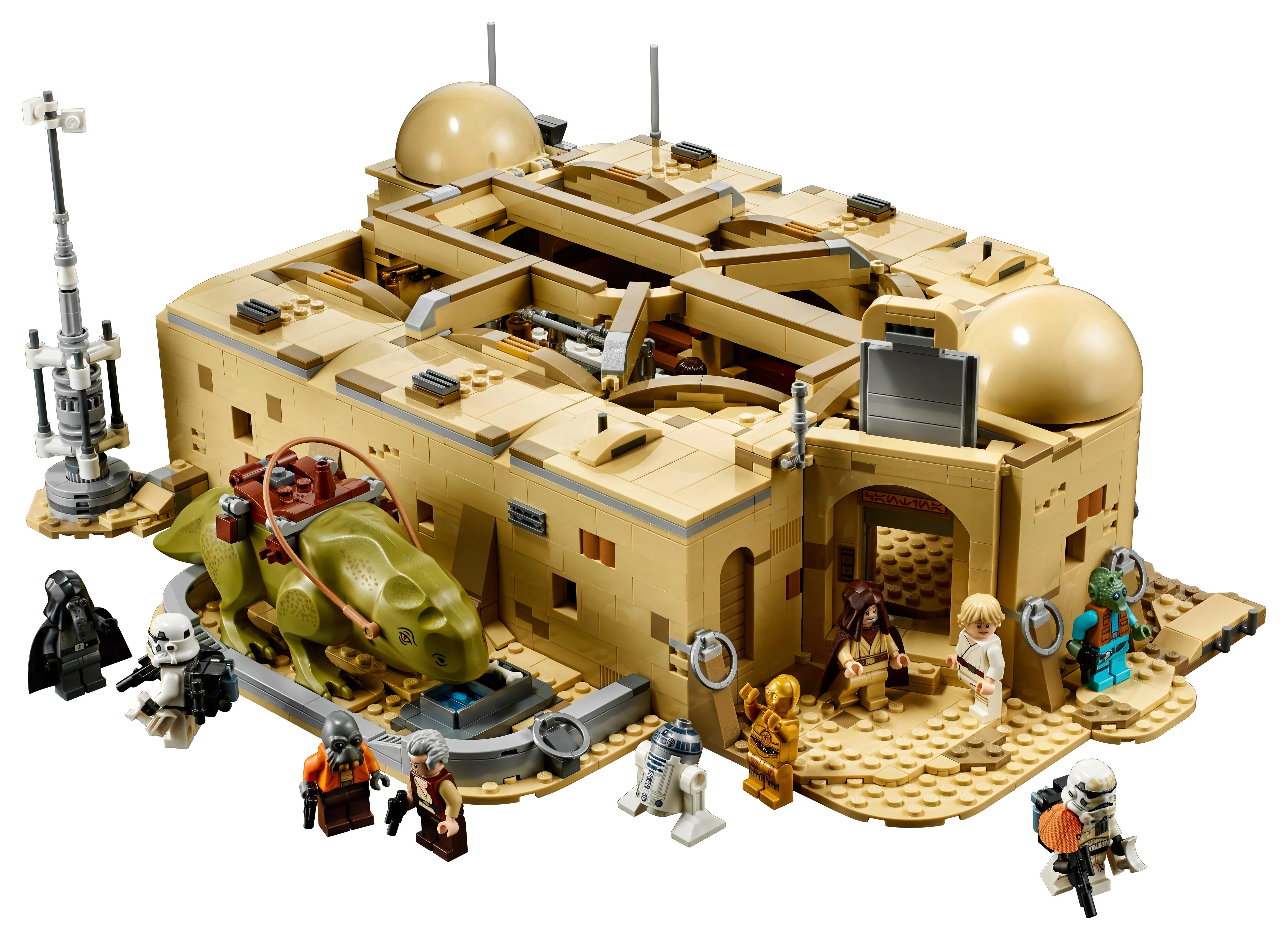 Mos Eisley Cantina - Image 3