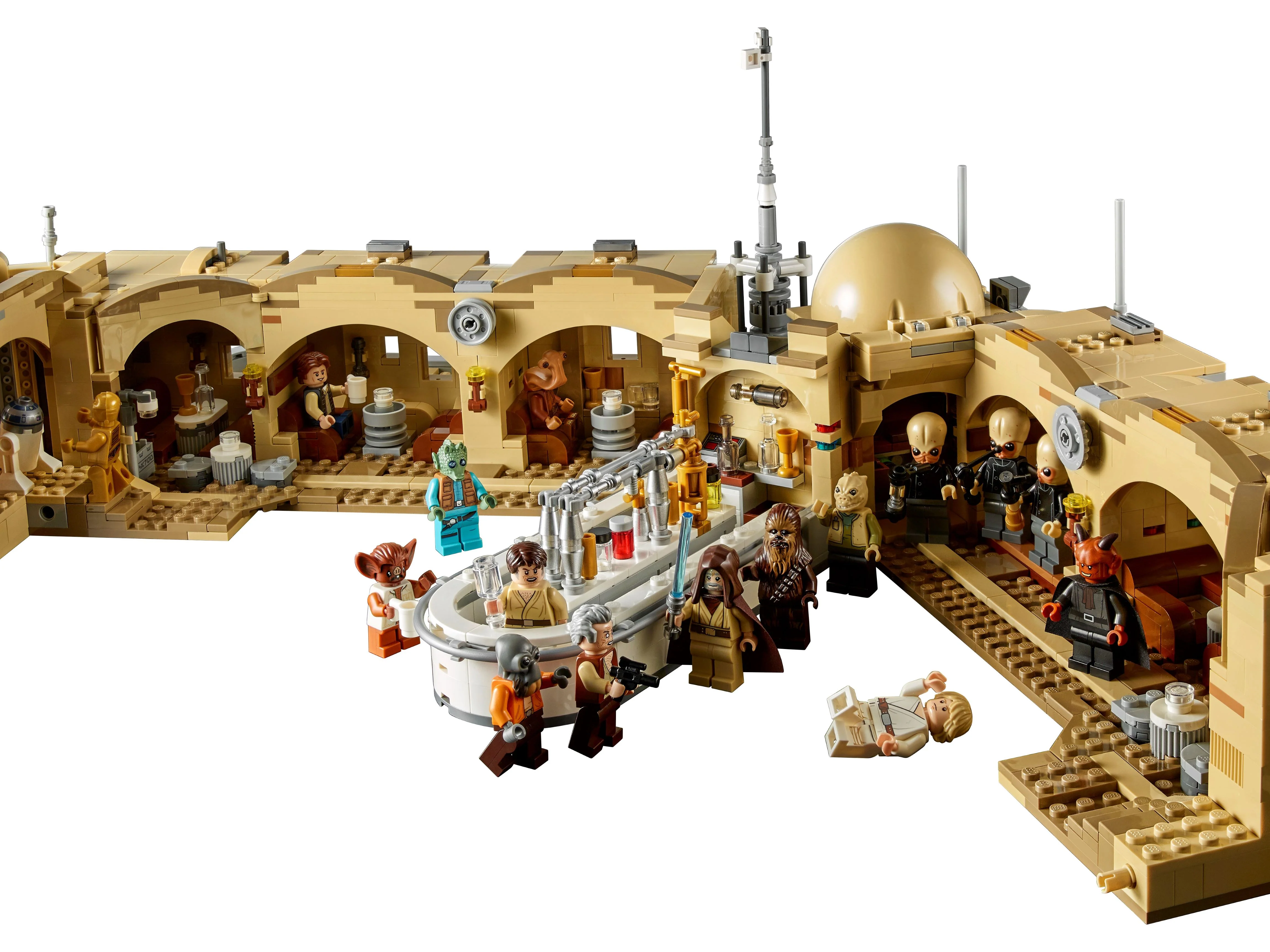 Mos Eisley Cantina - Image 4