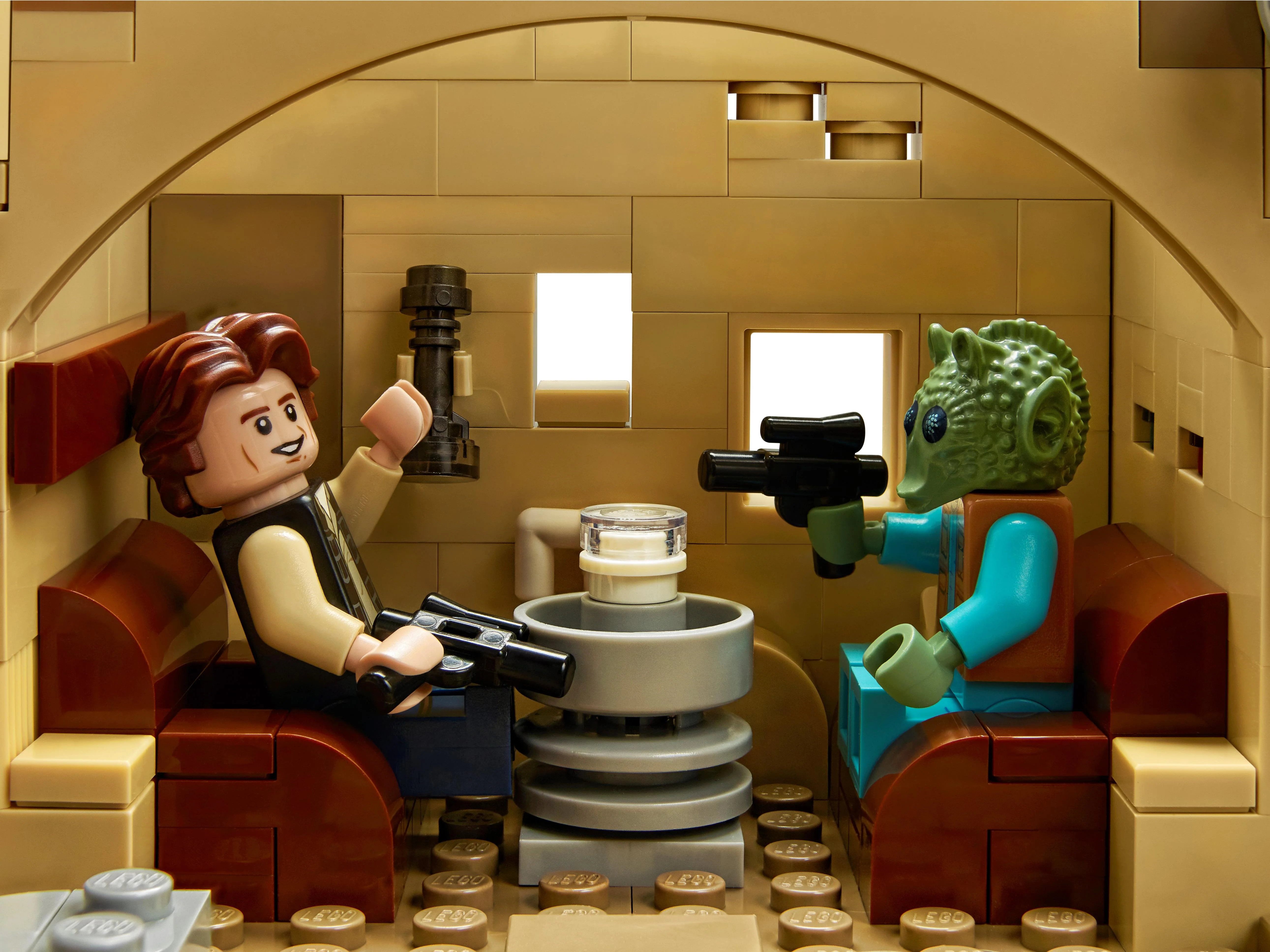 Mos Eisley Cantina - Image 5