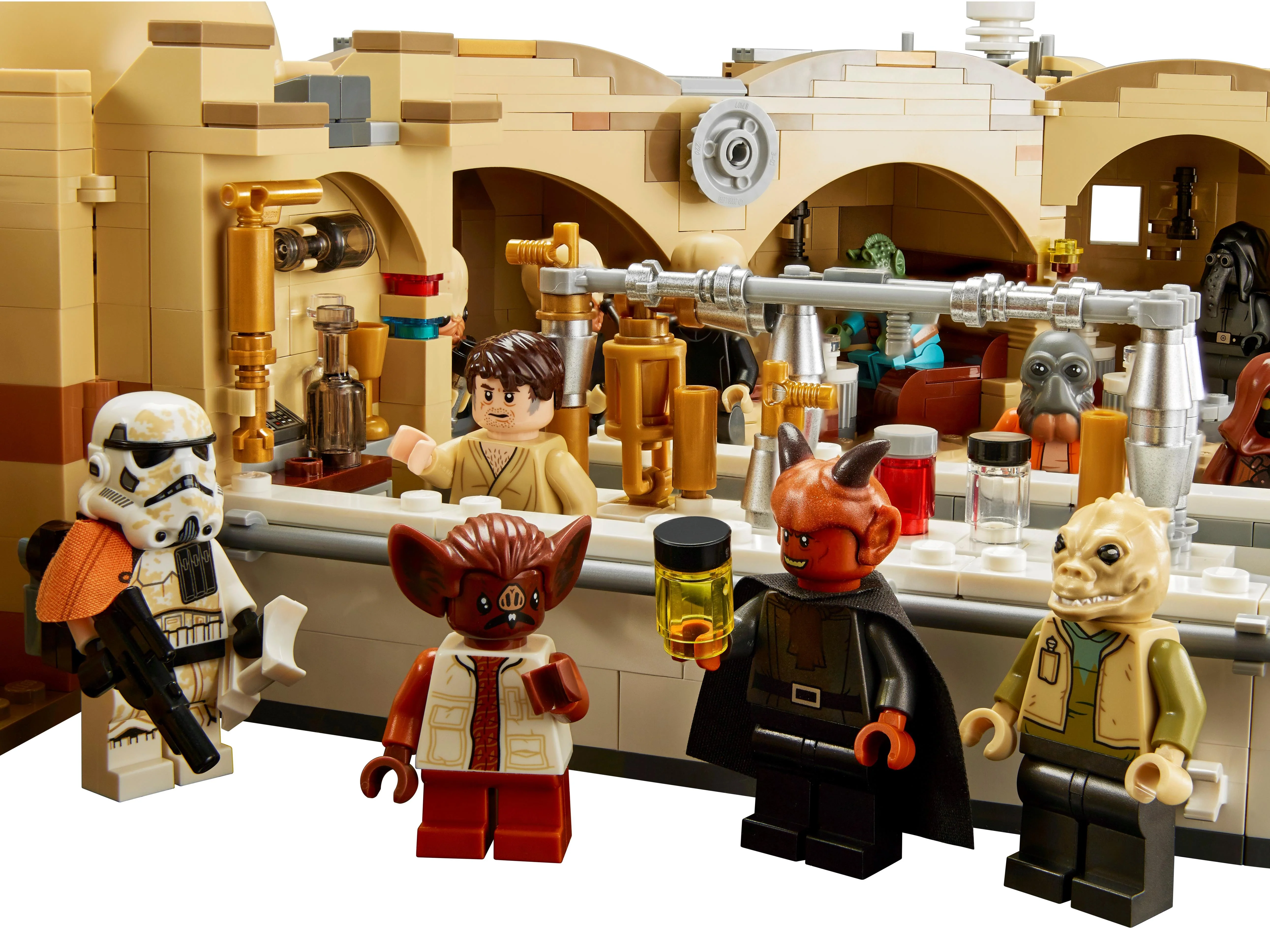 Mos Eisley Cantina - Image 6