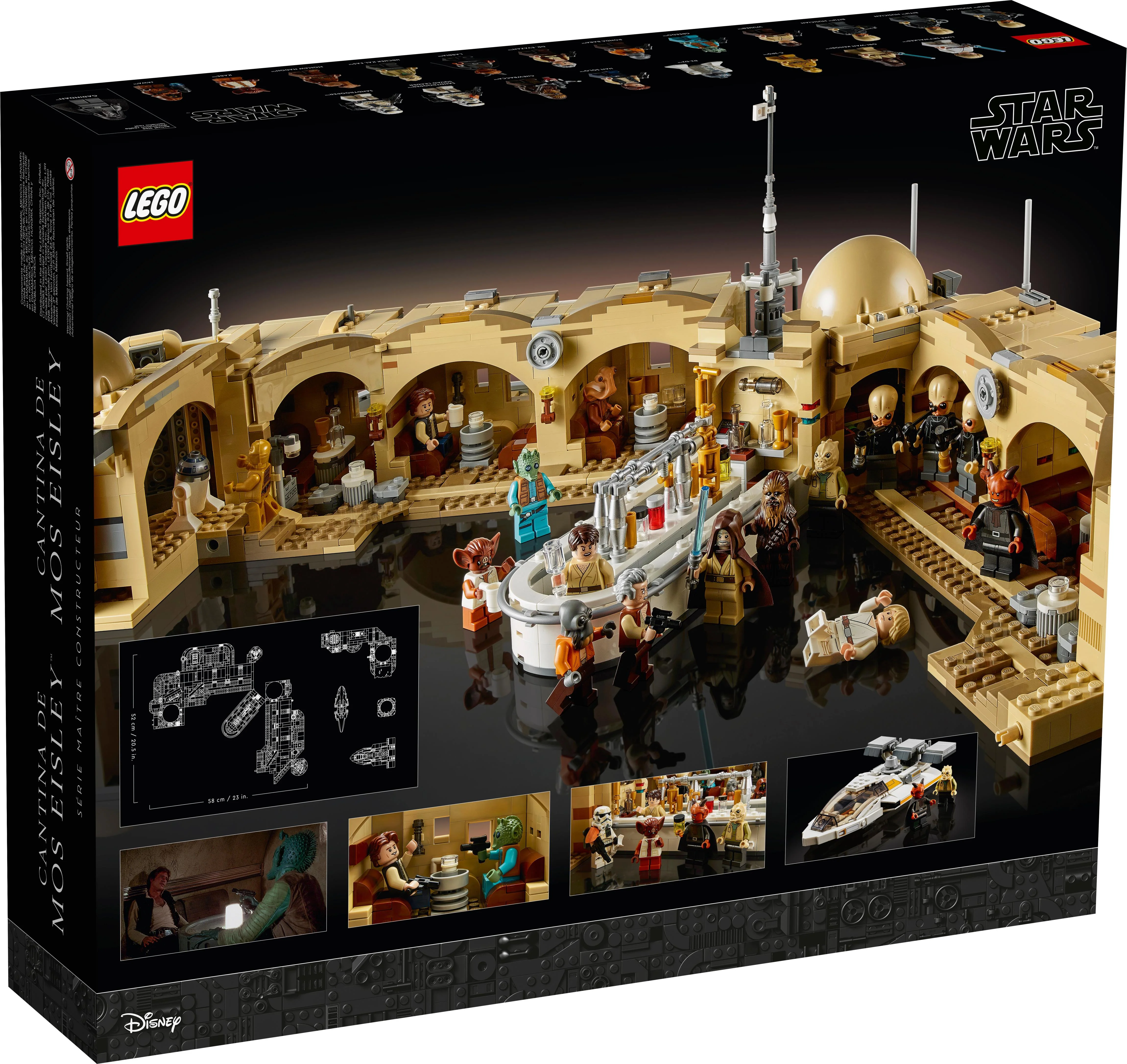 Mos Eisley Cantina - Image 9