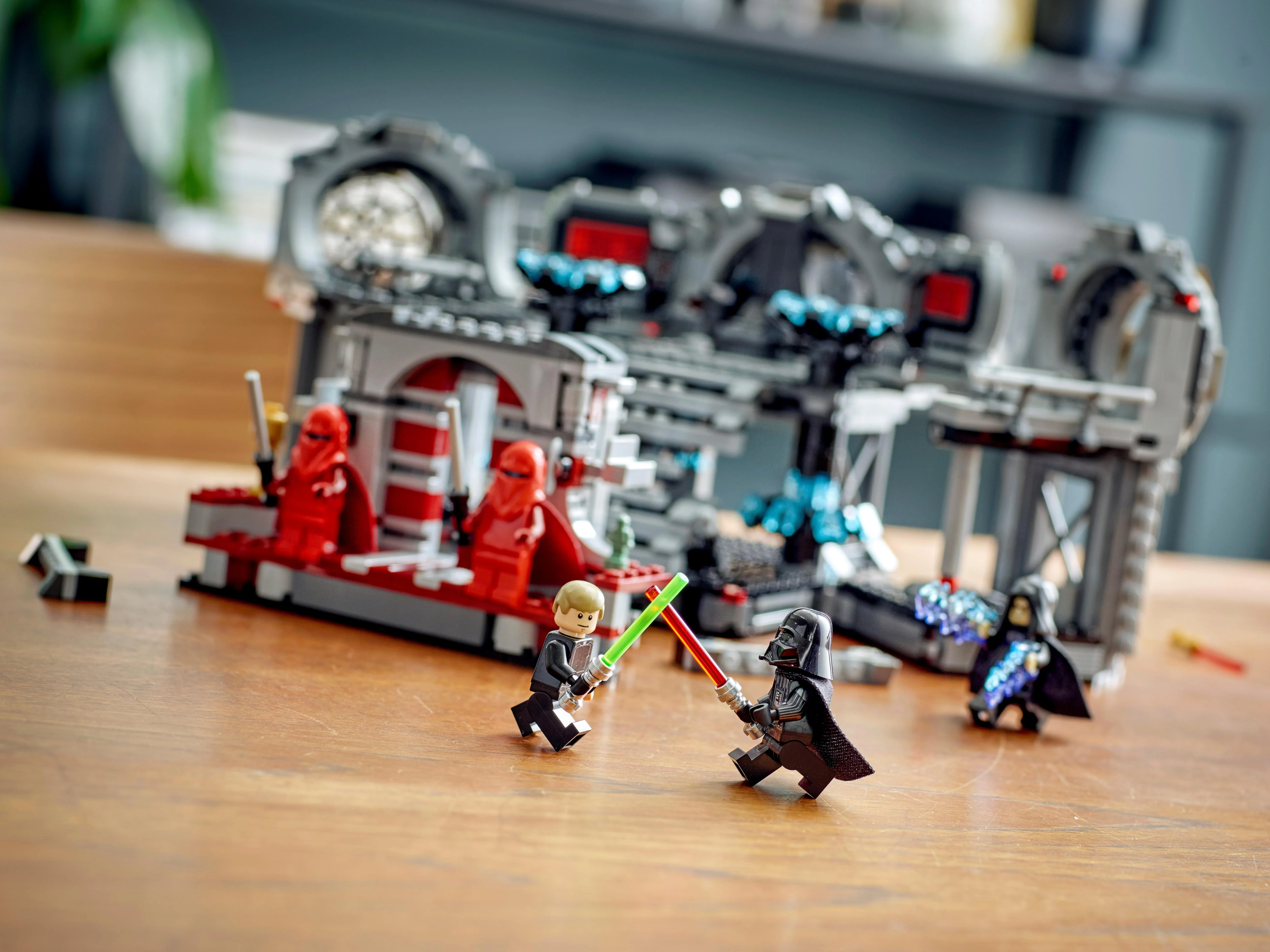 Death Star Final Duel - Image 10