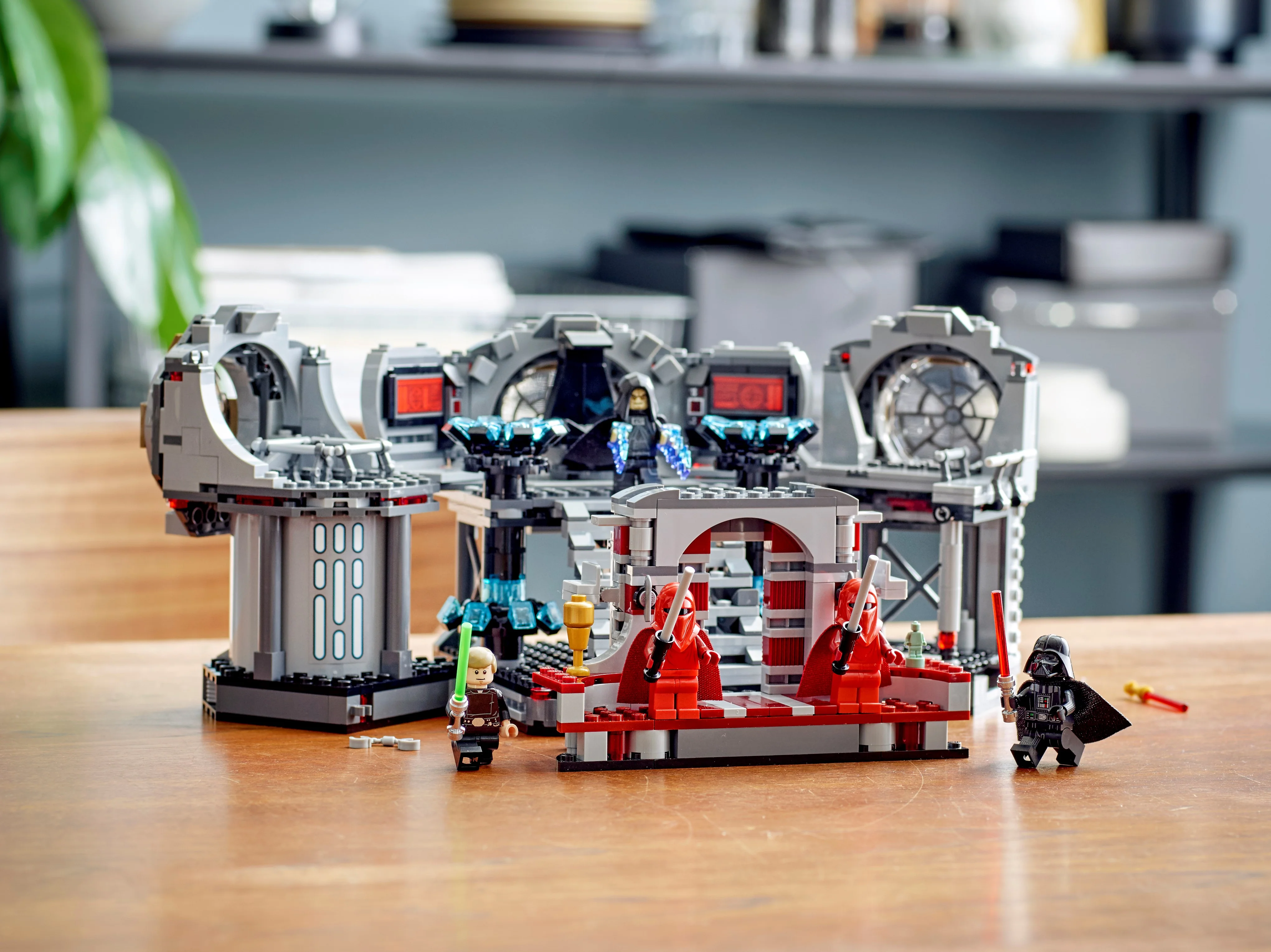 Death Star Final Duel - Image 11