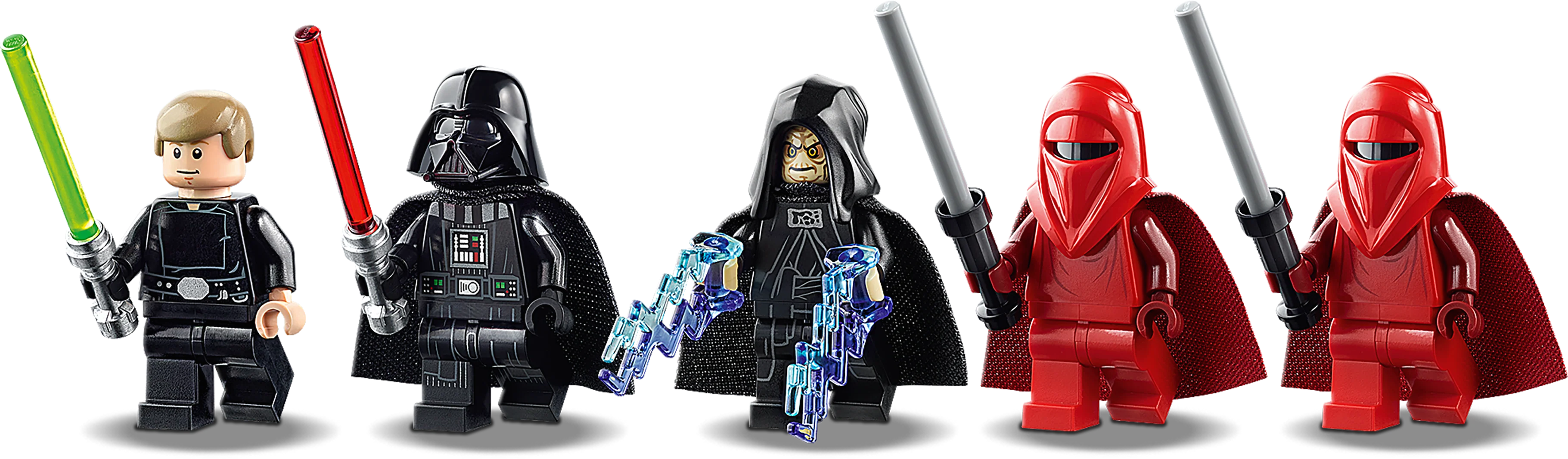 Death Star Final Duel - Image 3
