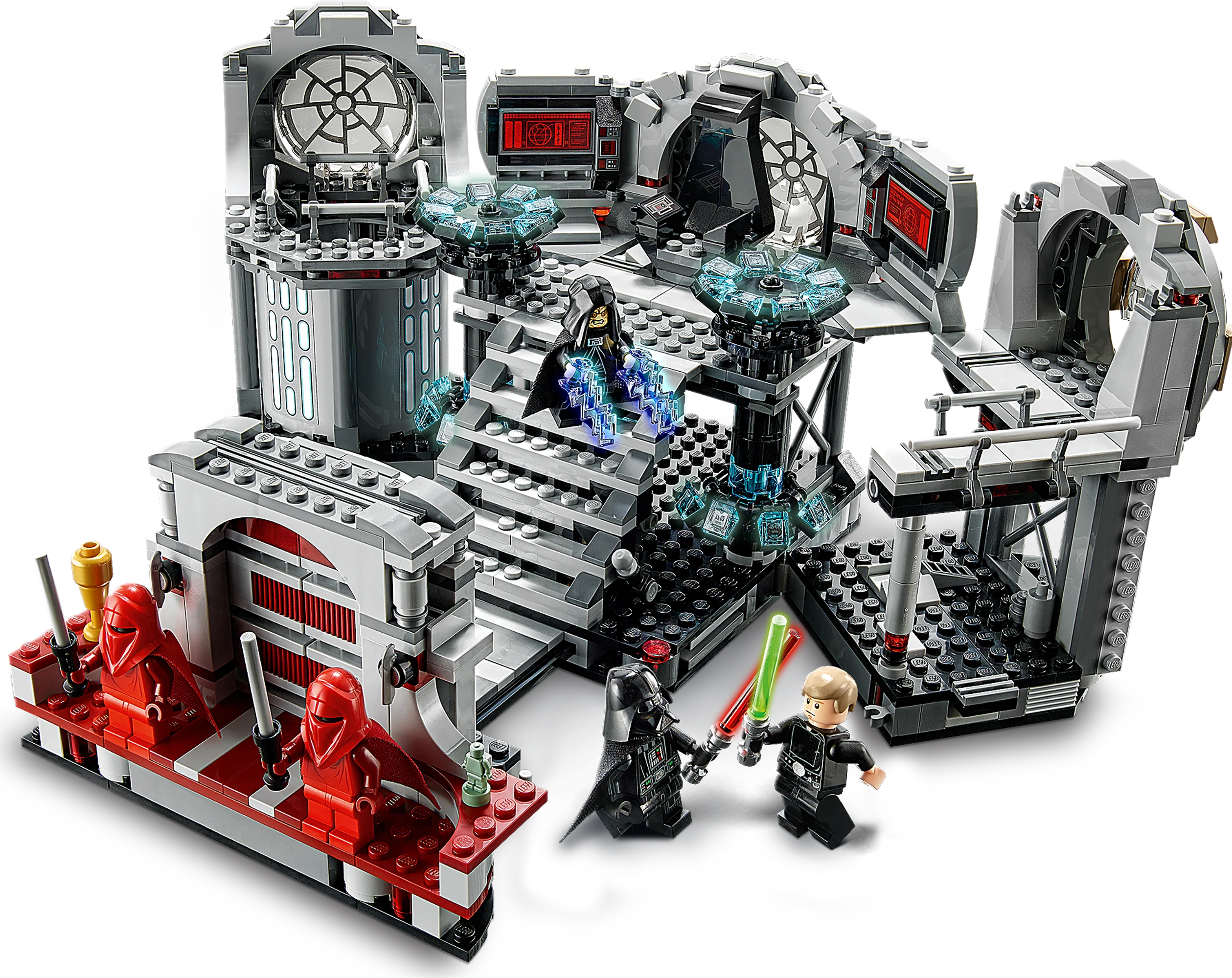 Death Star Final Duel - Image 4