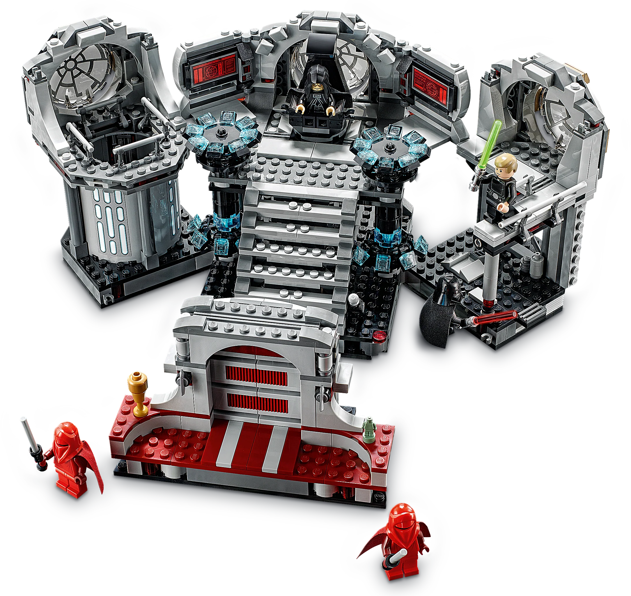 Death Star Final Duel - Image 5