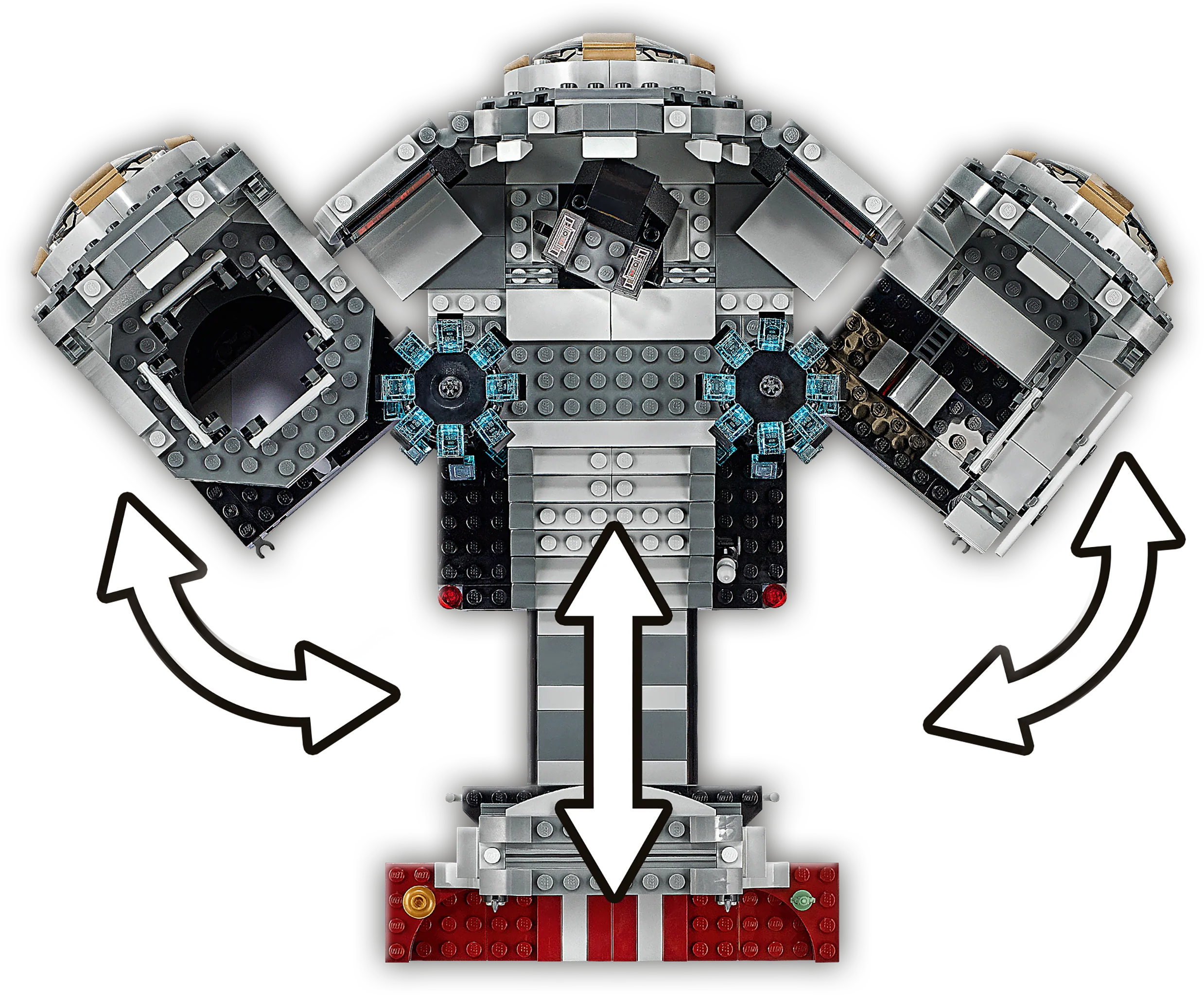 Death Star Final Duel - Image 6