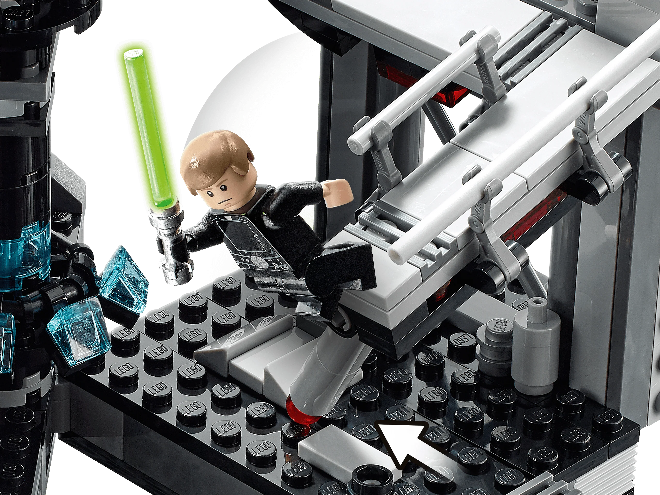 Death Star Final Duel - Image 7