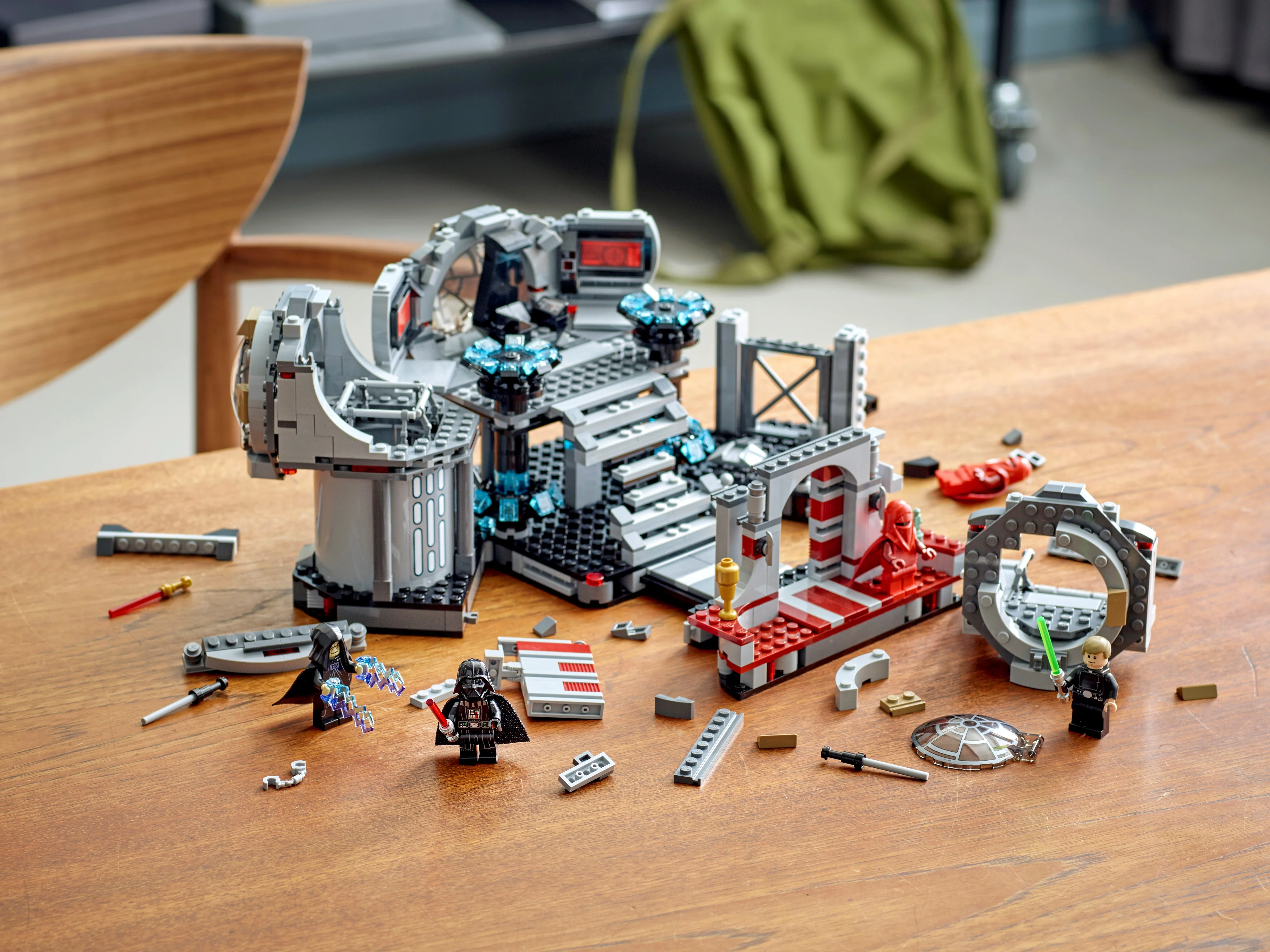Death Star Final Duel - Image 9