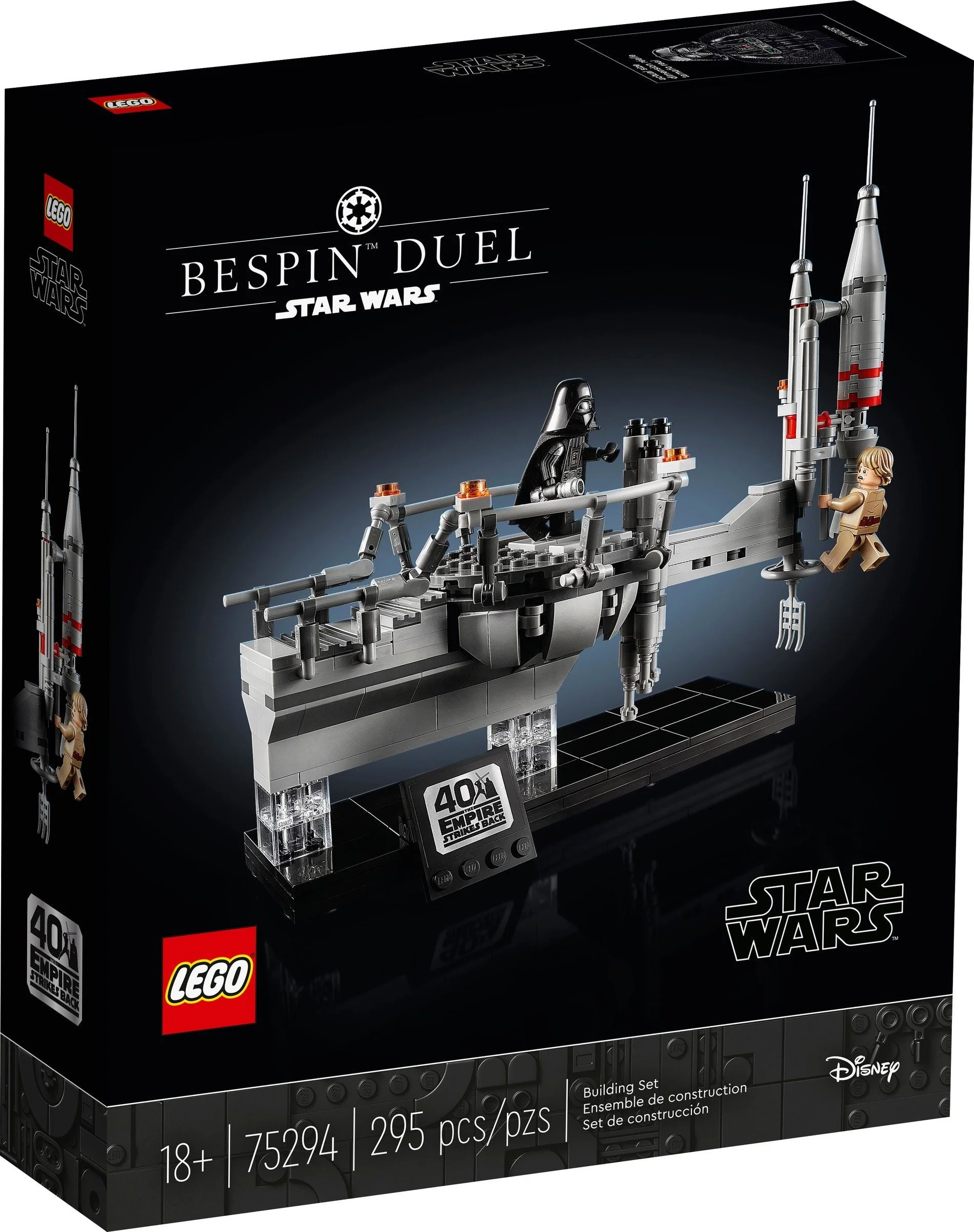 Bespin Duel - Image 2