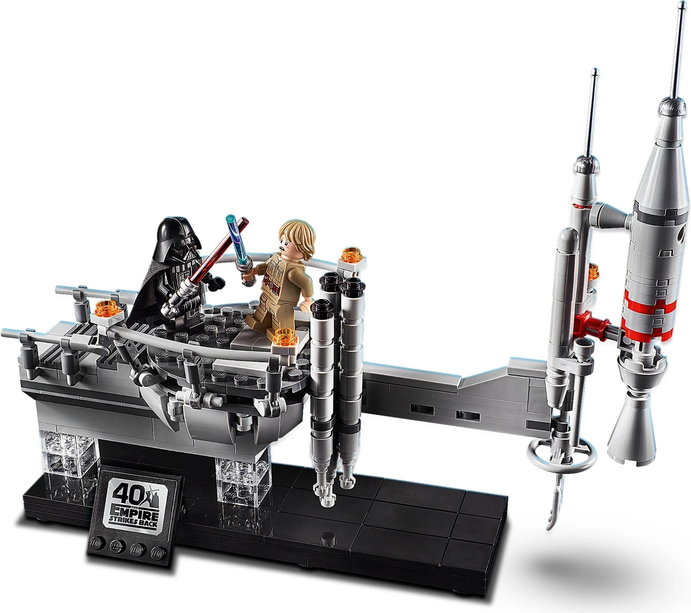 Bespin Duel - Image 4