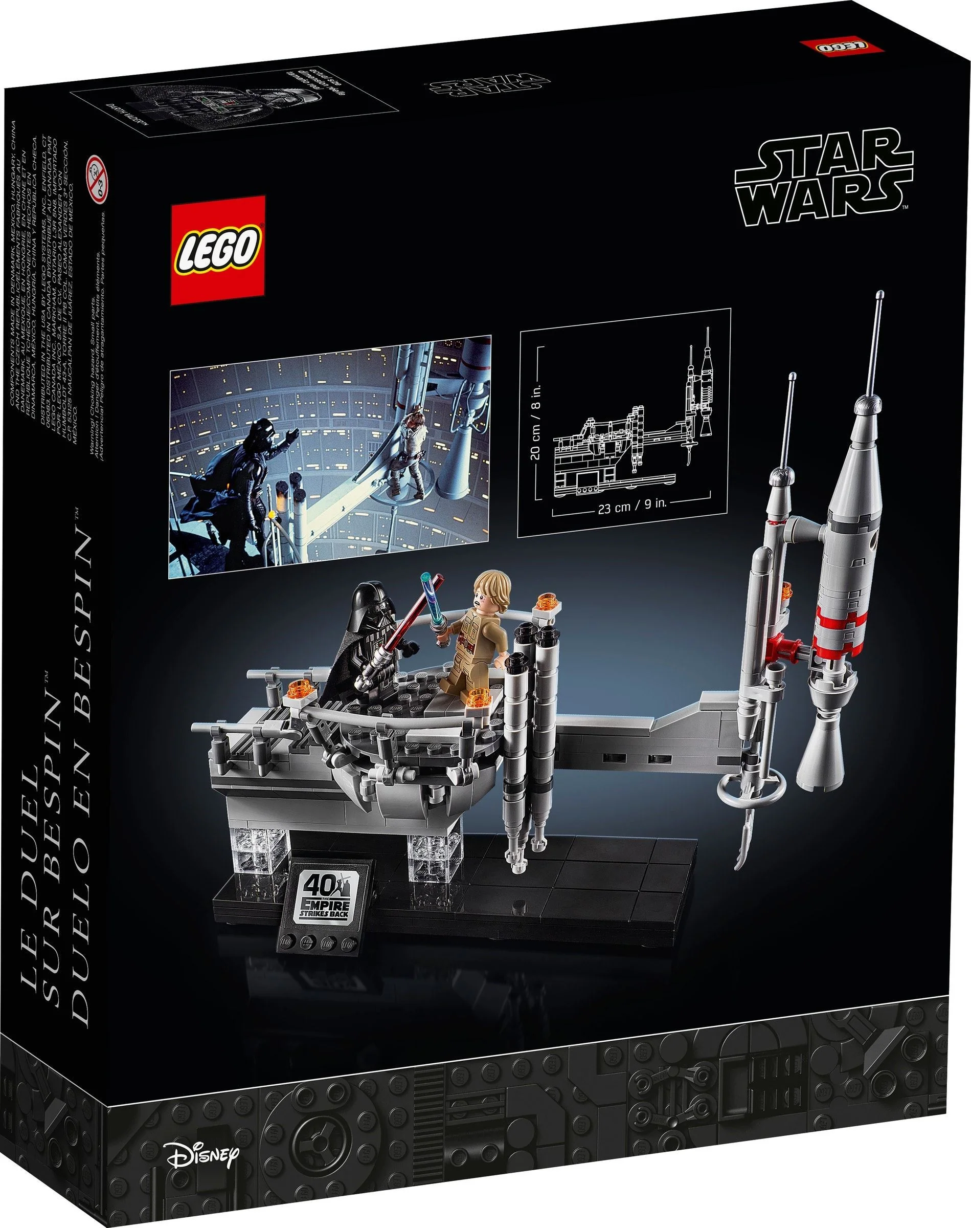 Bespin Duel - Image 5