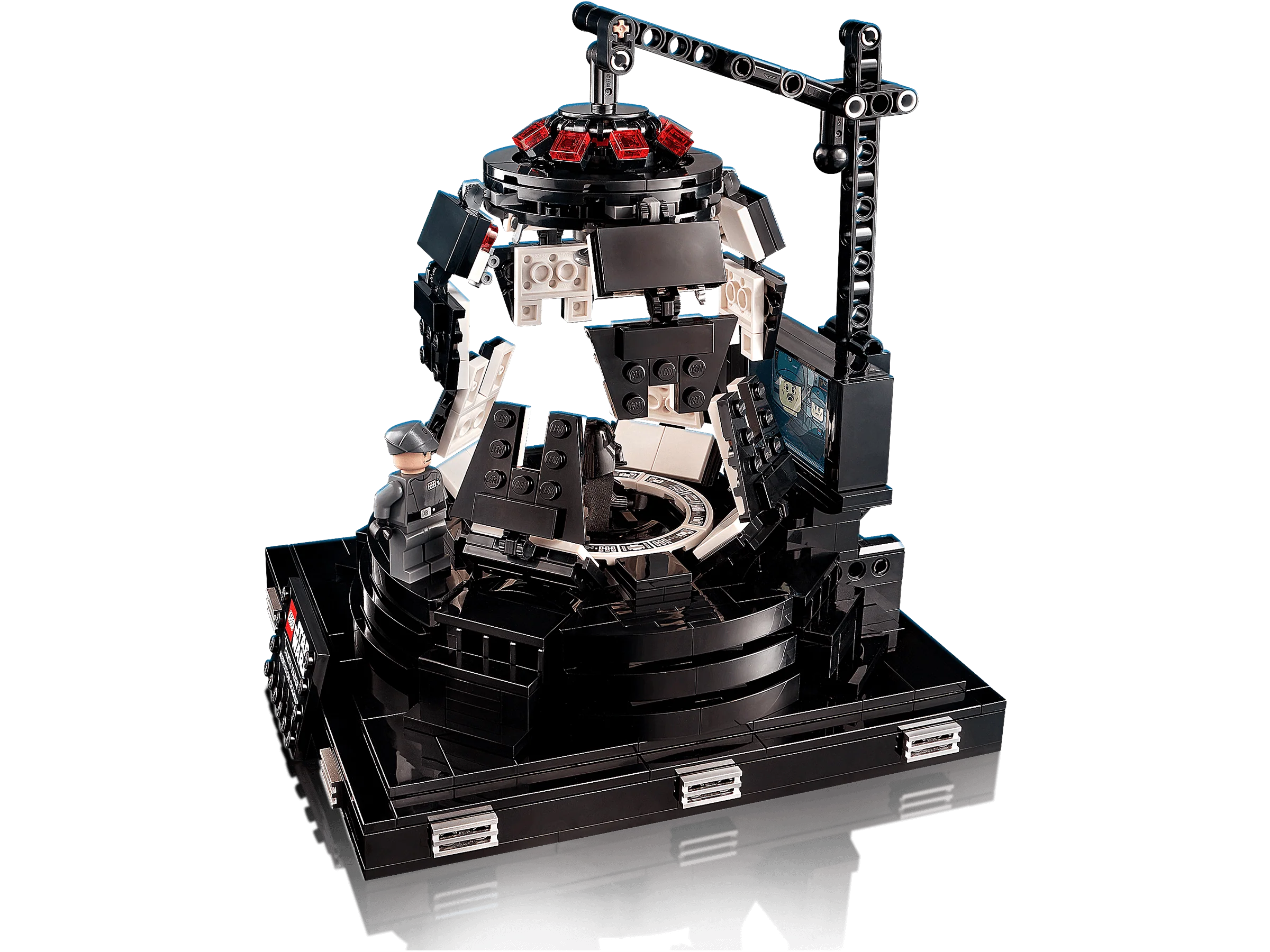 Darth Vader Meditation Chamber - Image 5