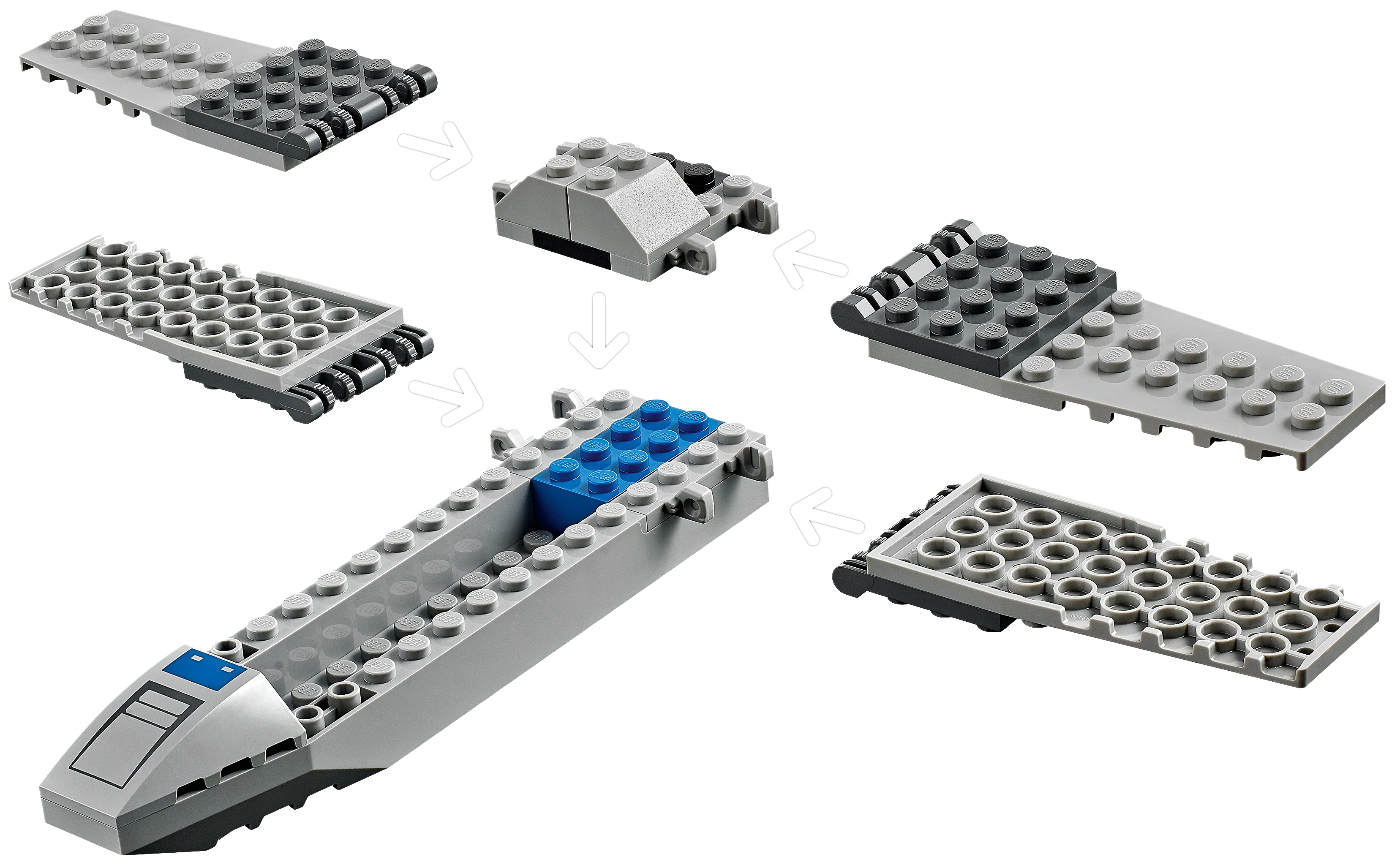 Resistance X-Wing Starfighter - Image 6