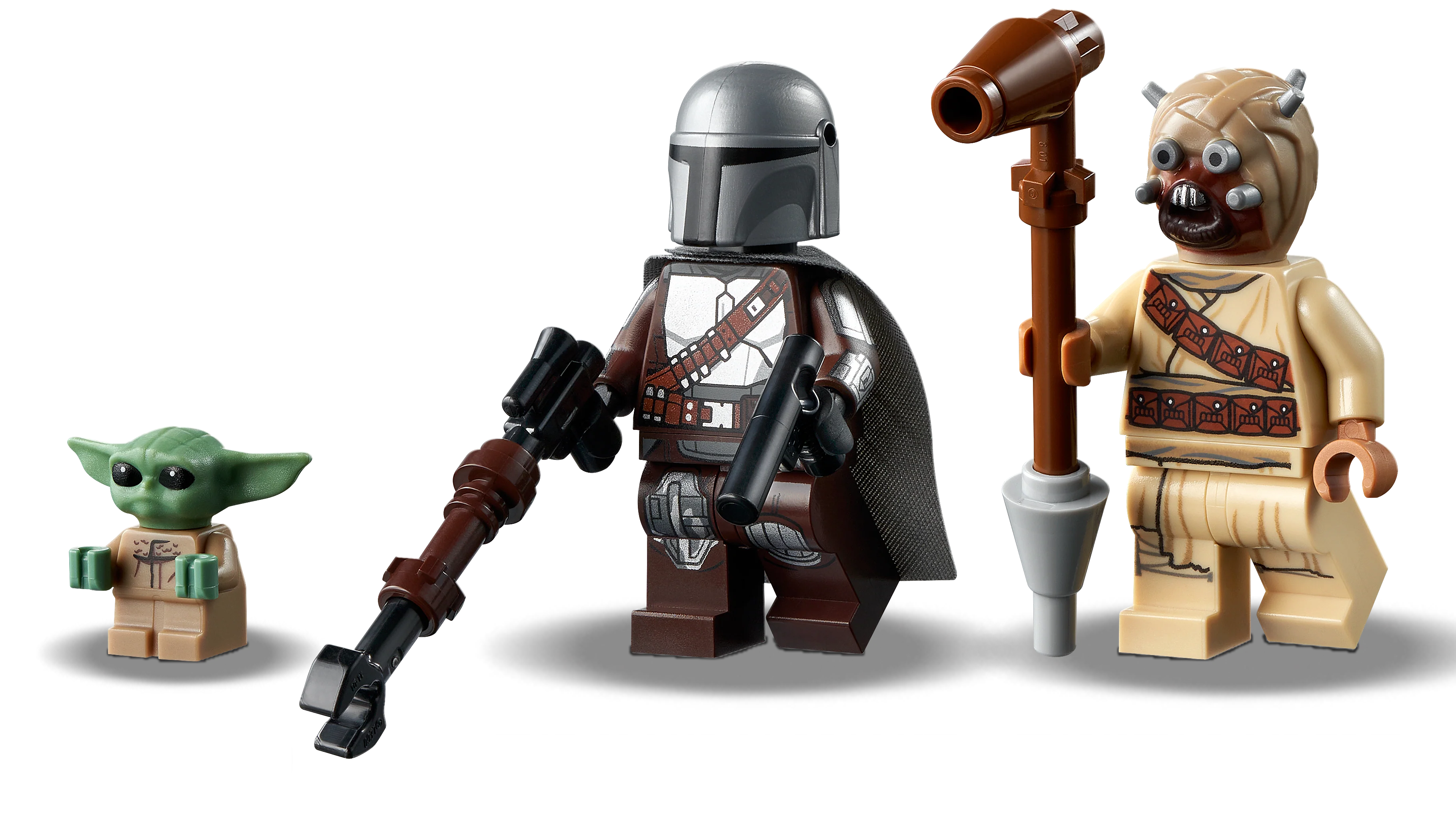 Trouble on Tatooine - Image 3
