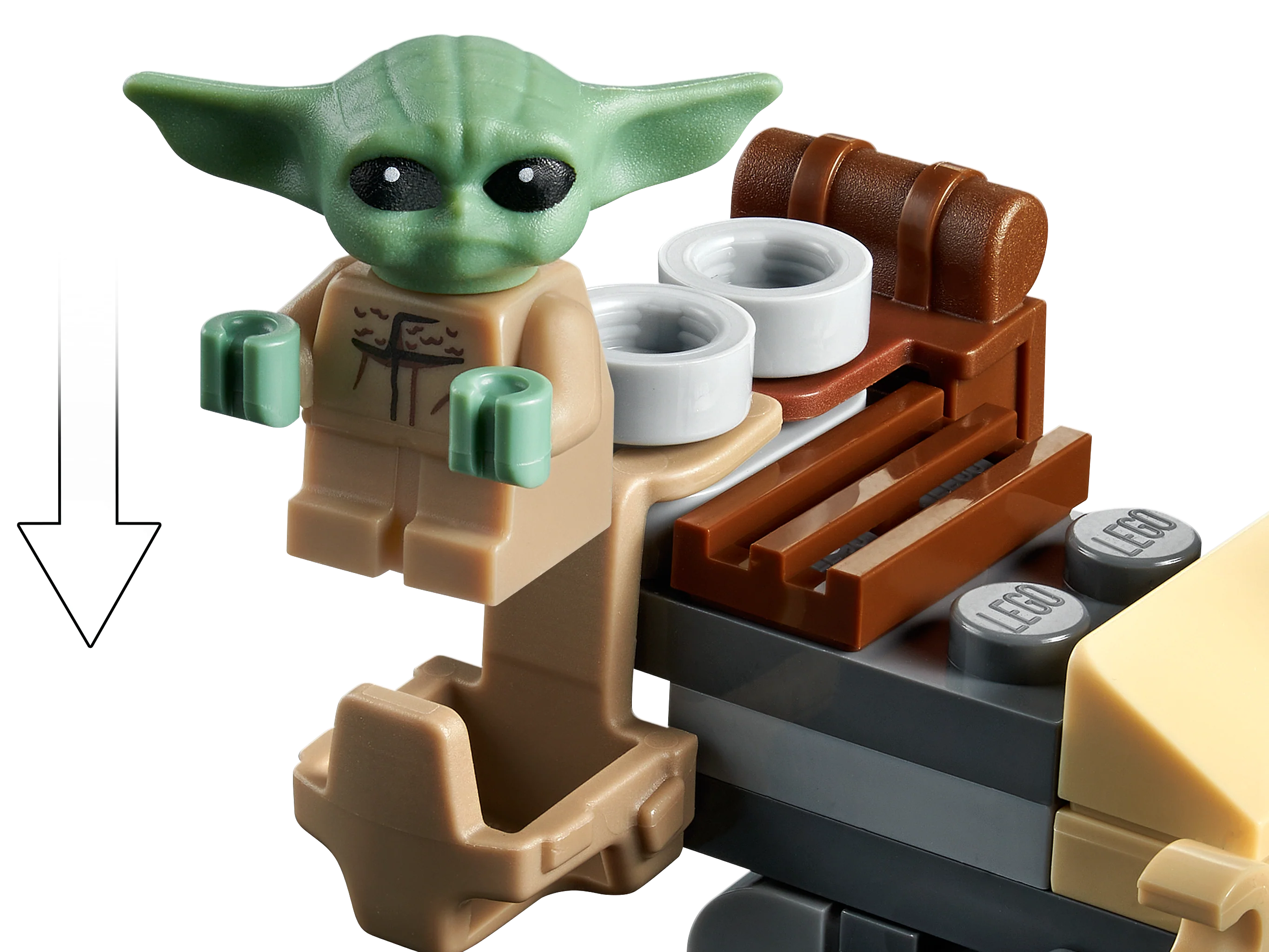 Trouble on Tatooine - Image 6