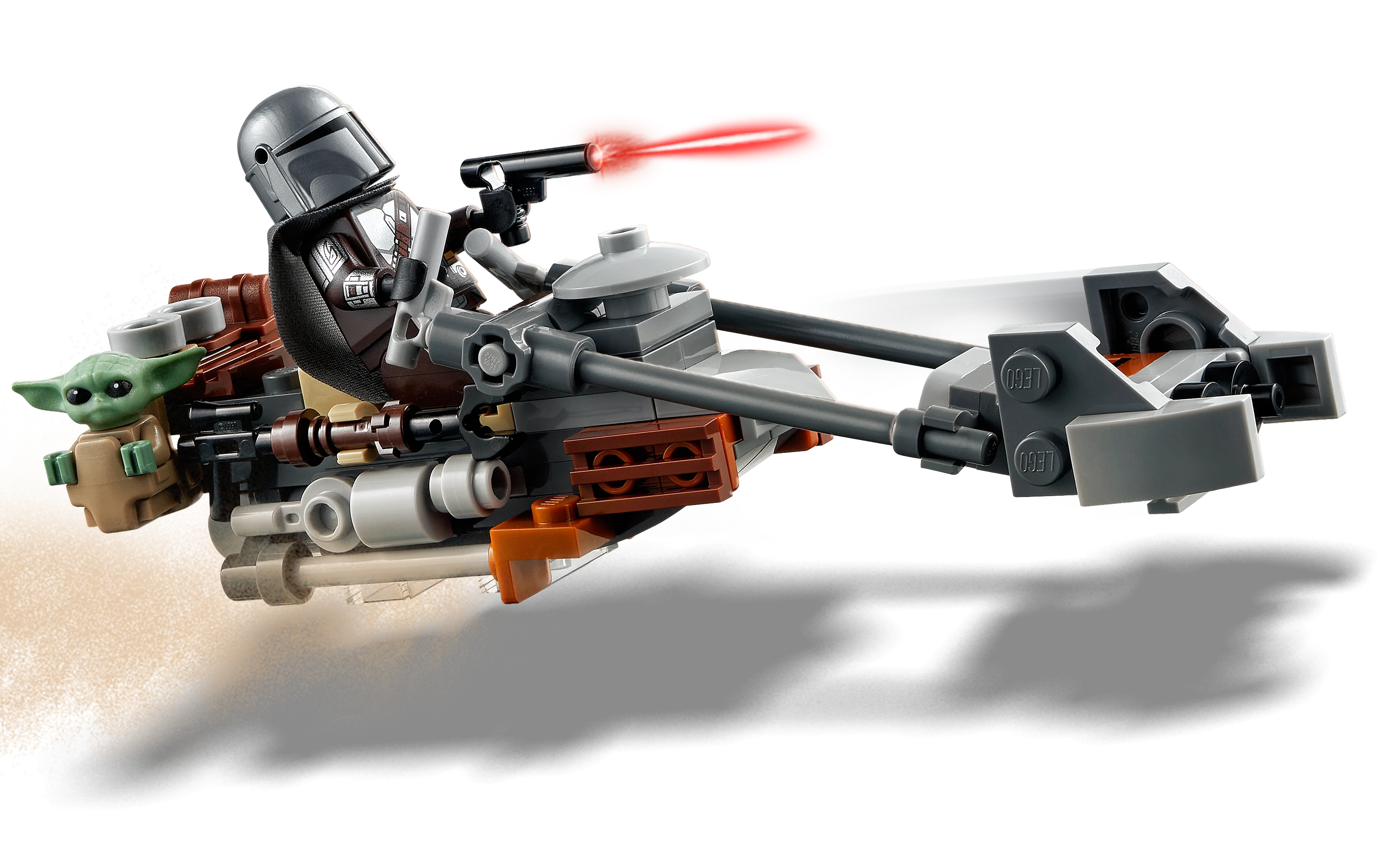 Trouble on Tatooine - Image 8