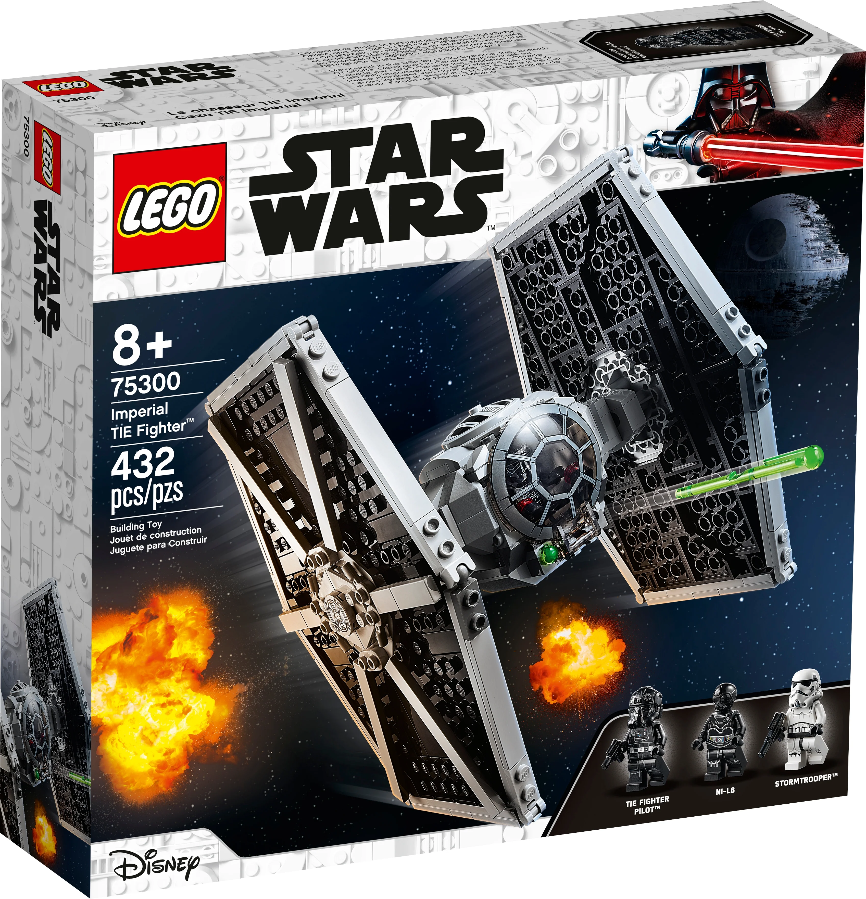 Imperial TIE Fighter - Image 2
