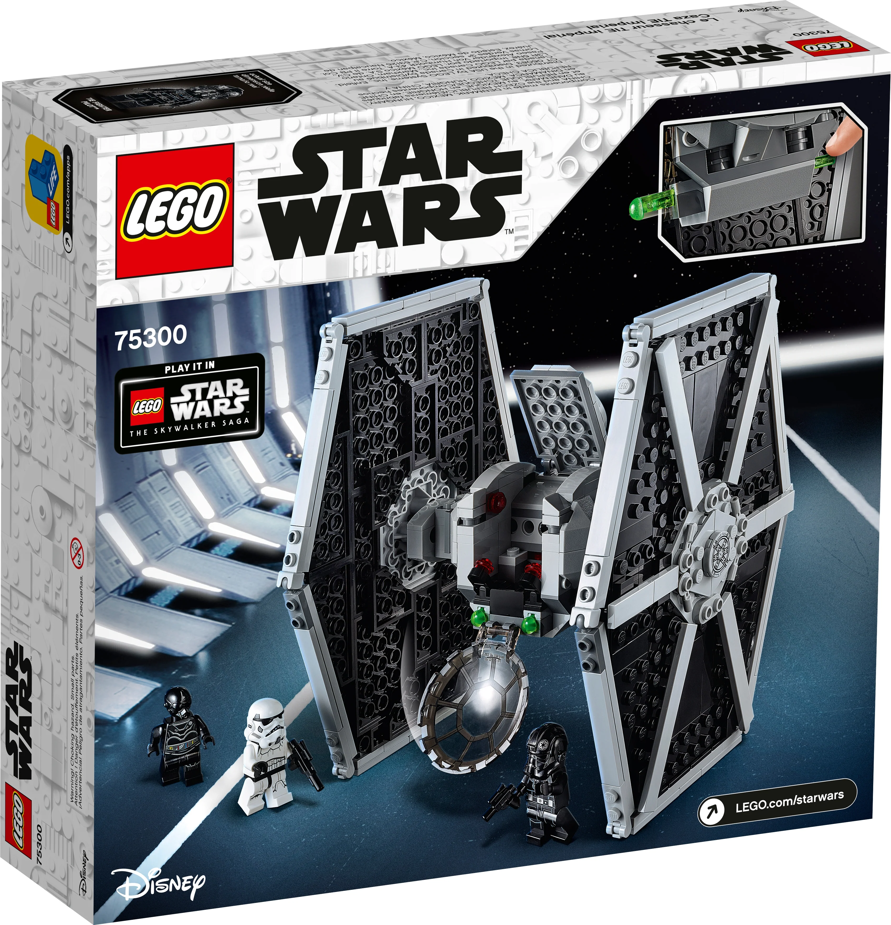 Imperial TIE Fighter - Image 3