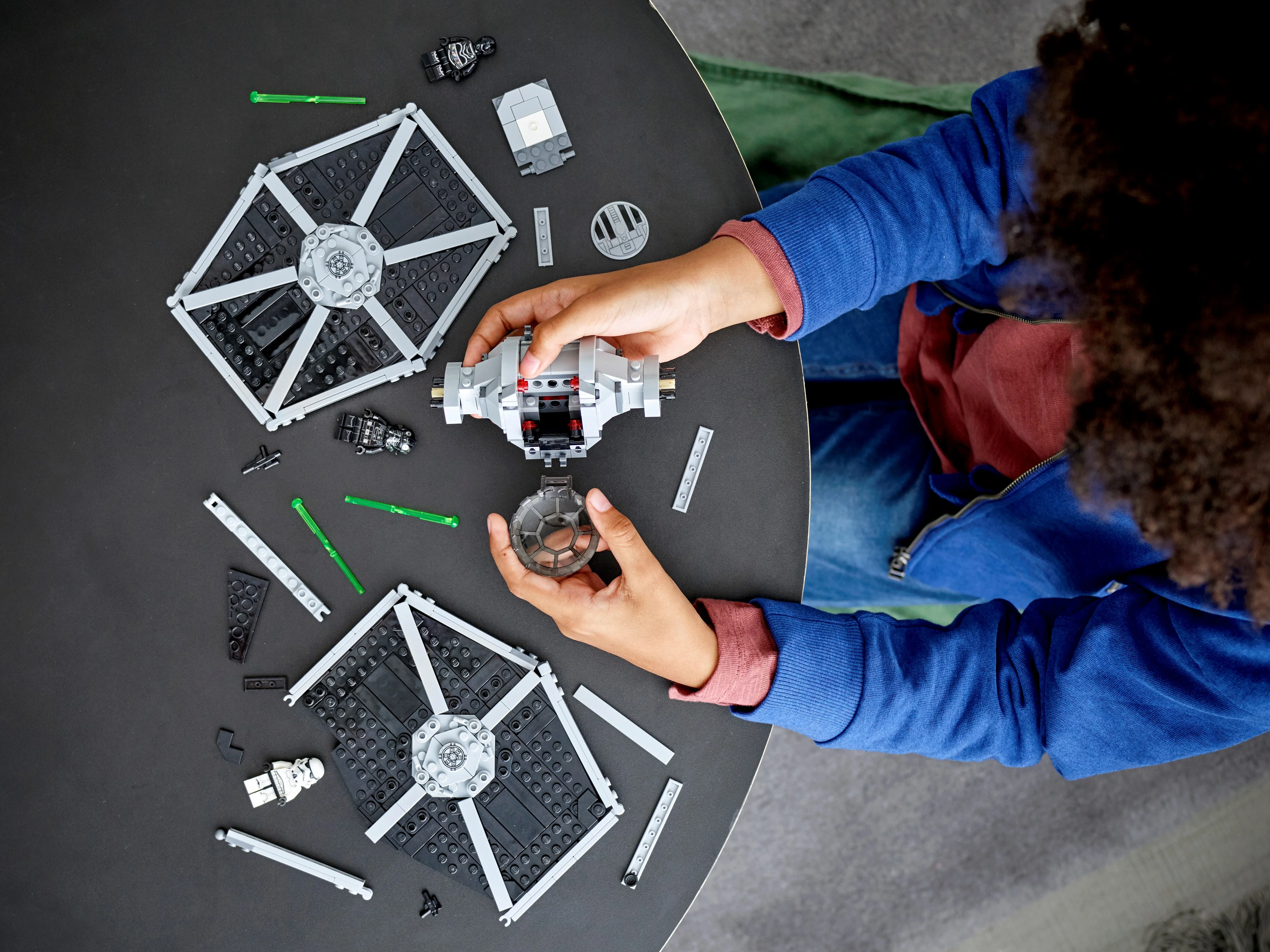 Imperial TIE Fighter - Image 4