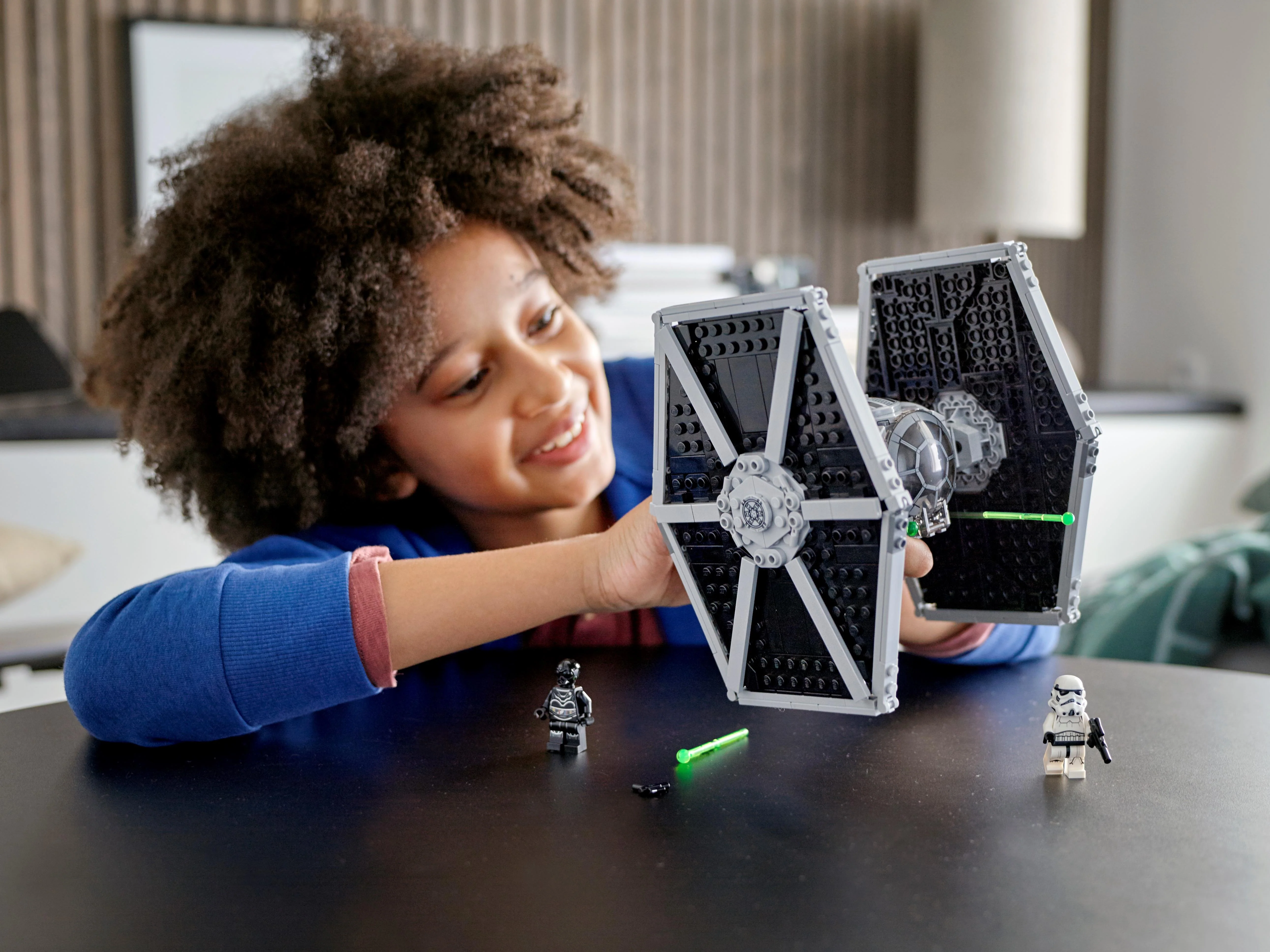 Imperial TIE Fighter - Image 5