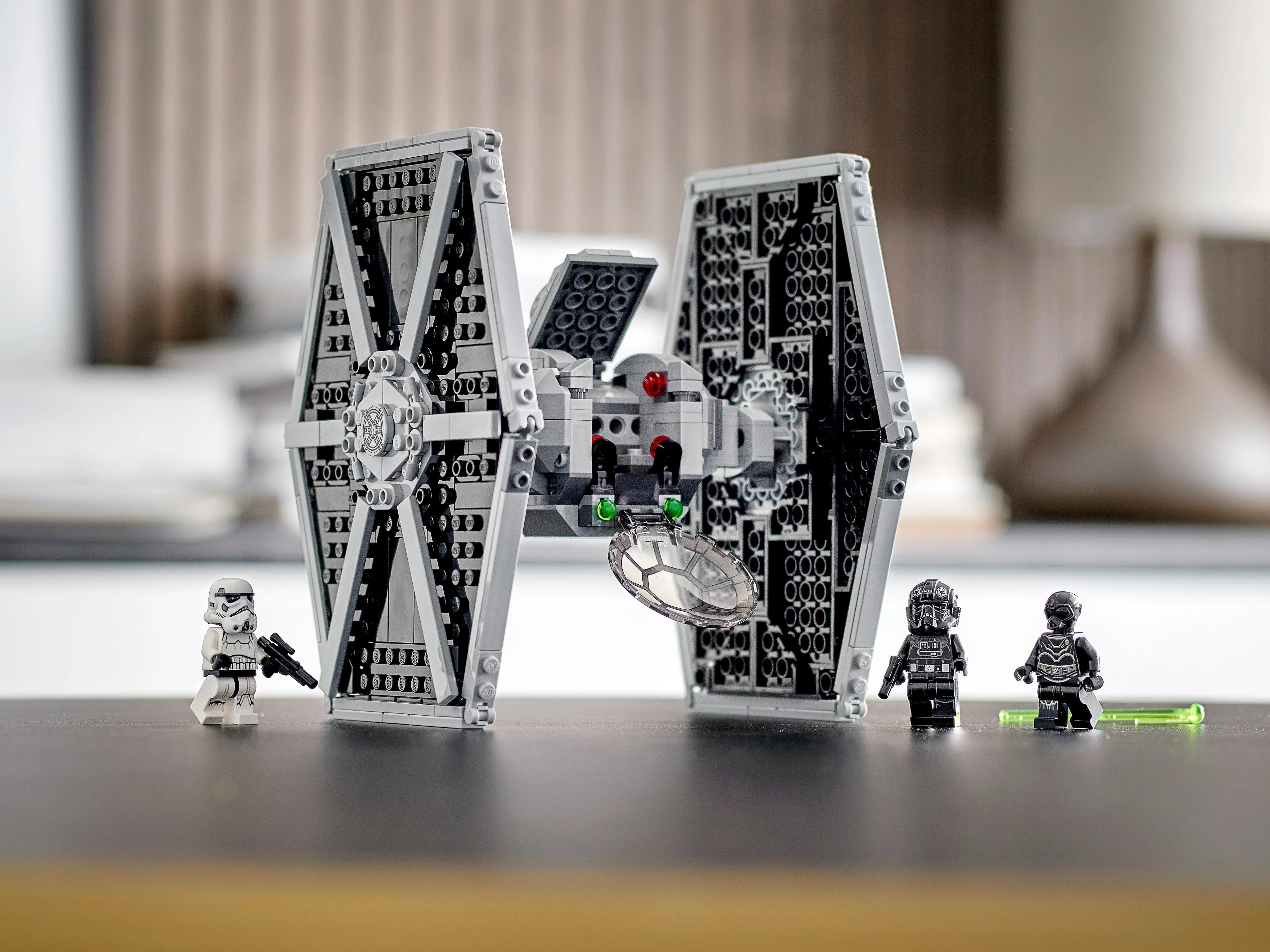 Imperial TIE Fighter - Image 6