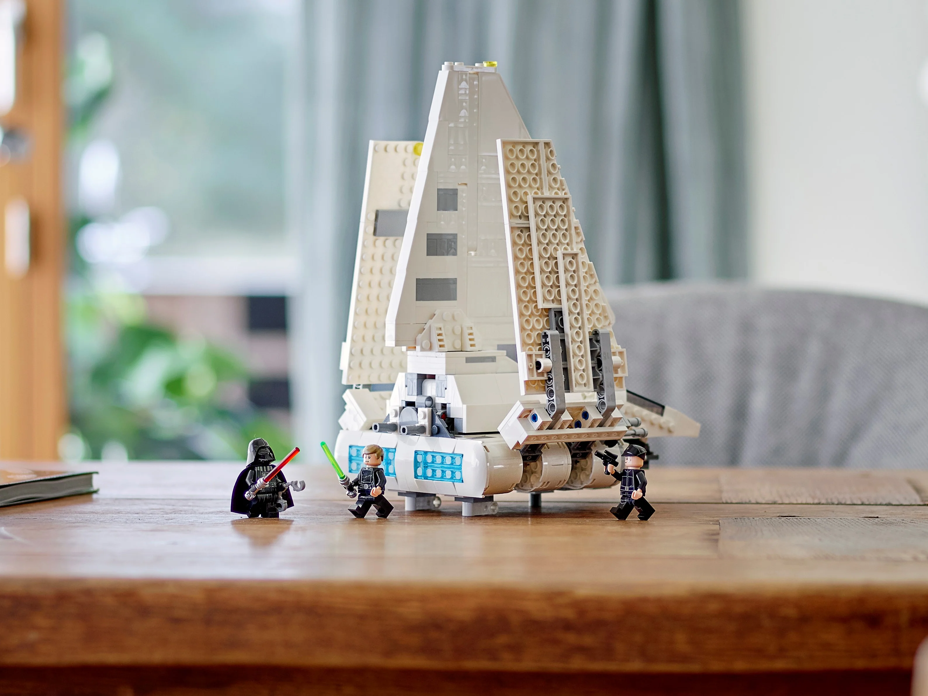 Imperial Shuttle - Image 13