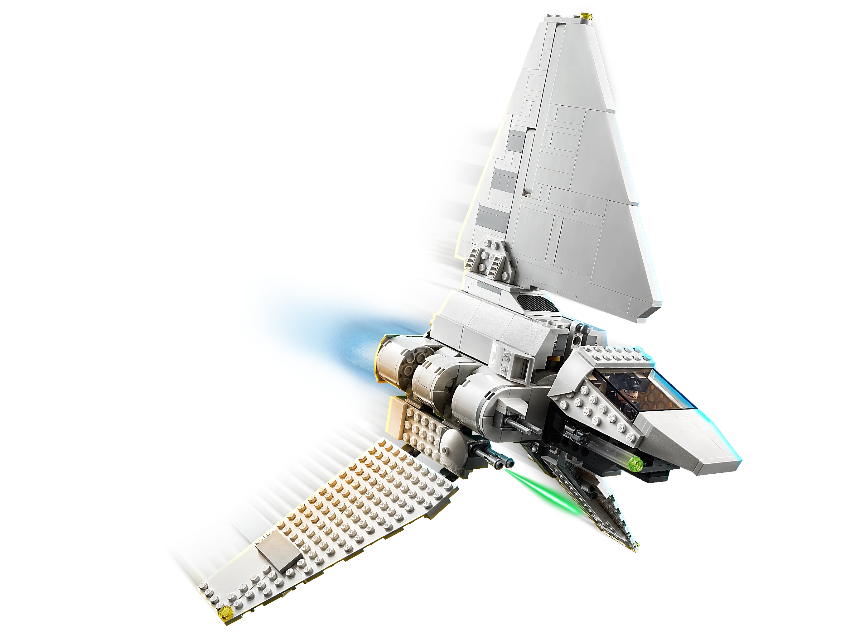 Imperial Shuttle - Image 4