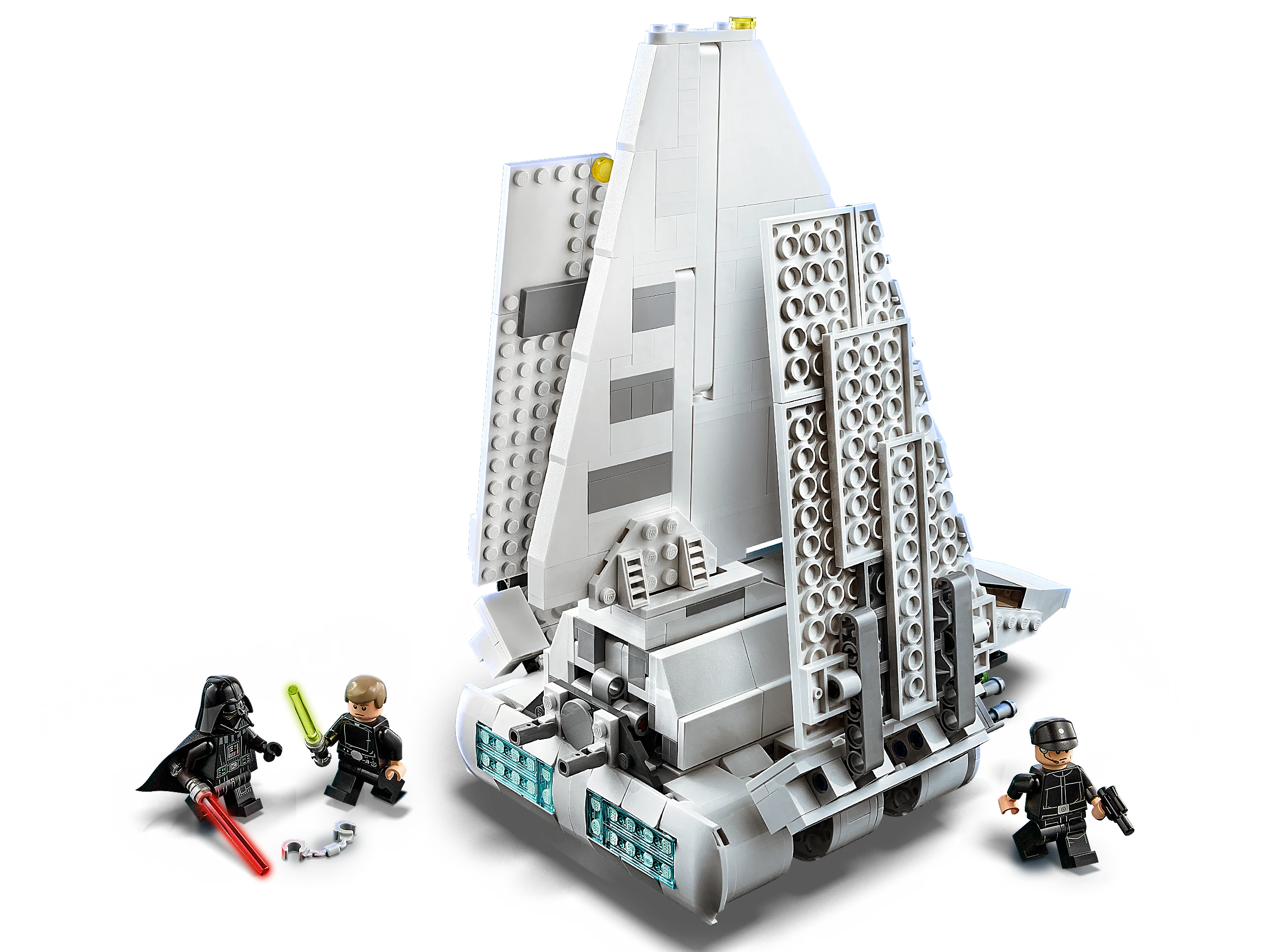 Imperial Shuttle - Image 5