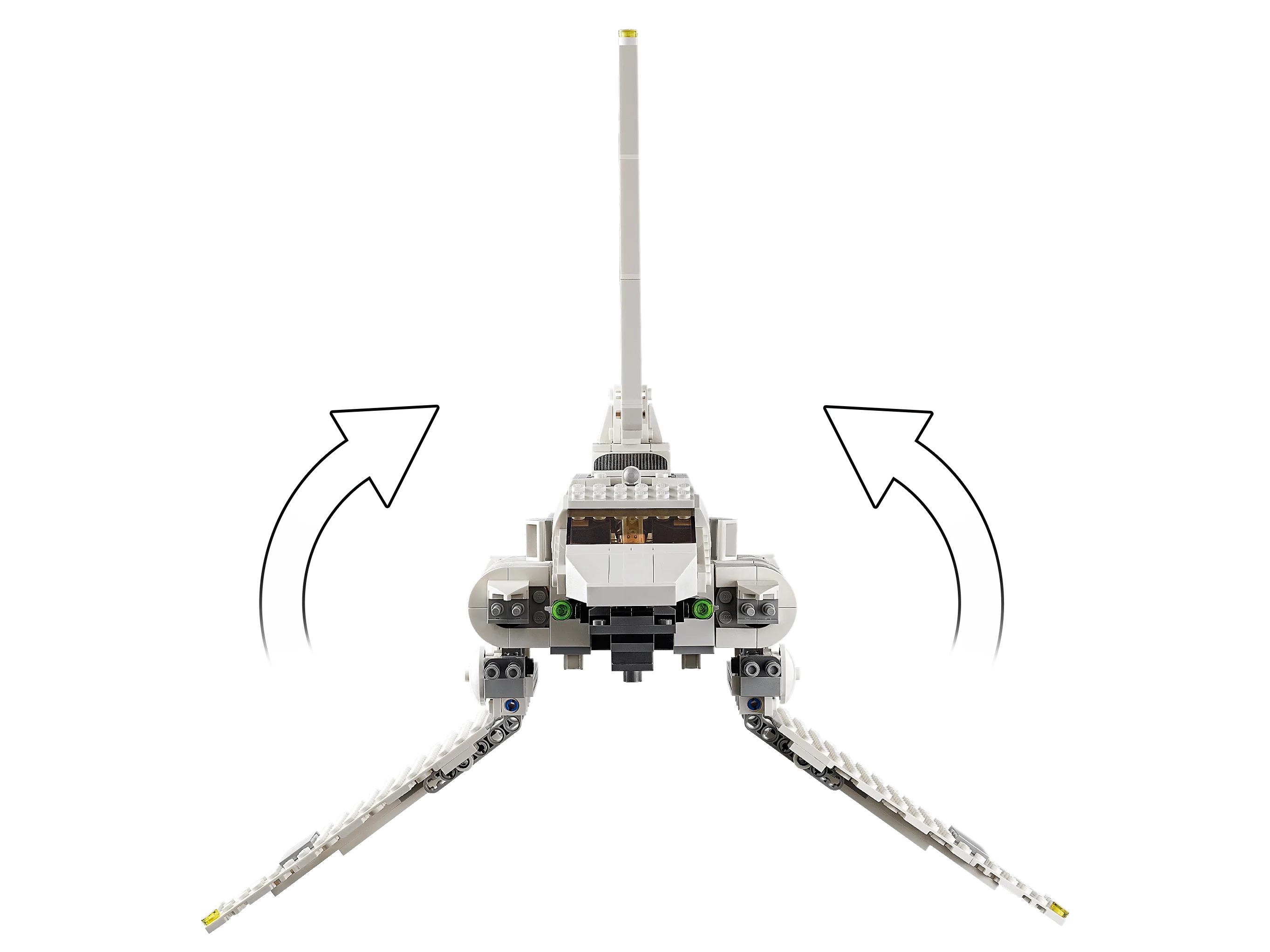 Imperial Shuttle - Image 6