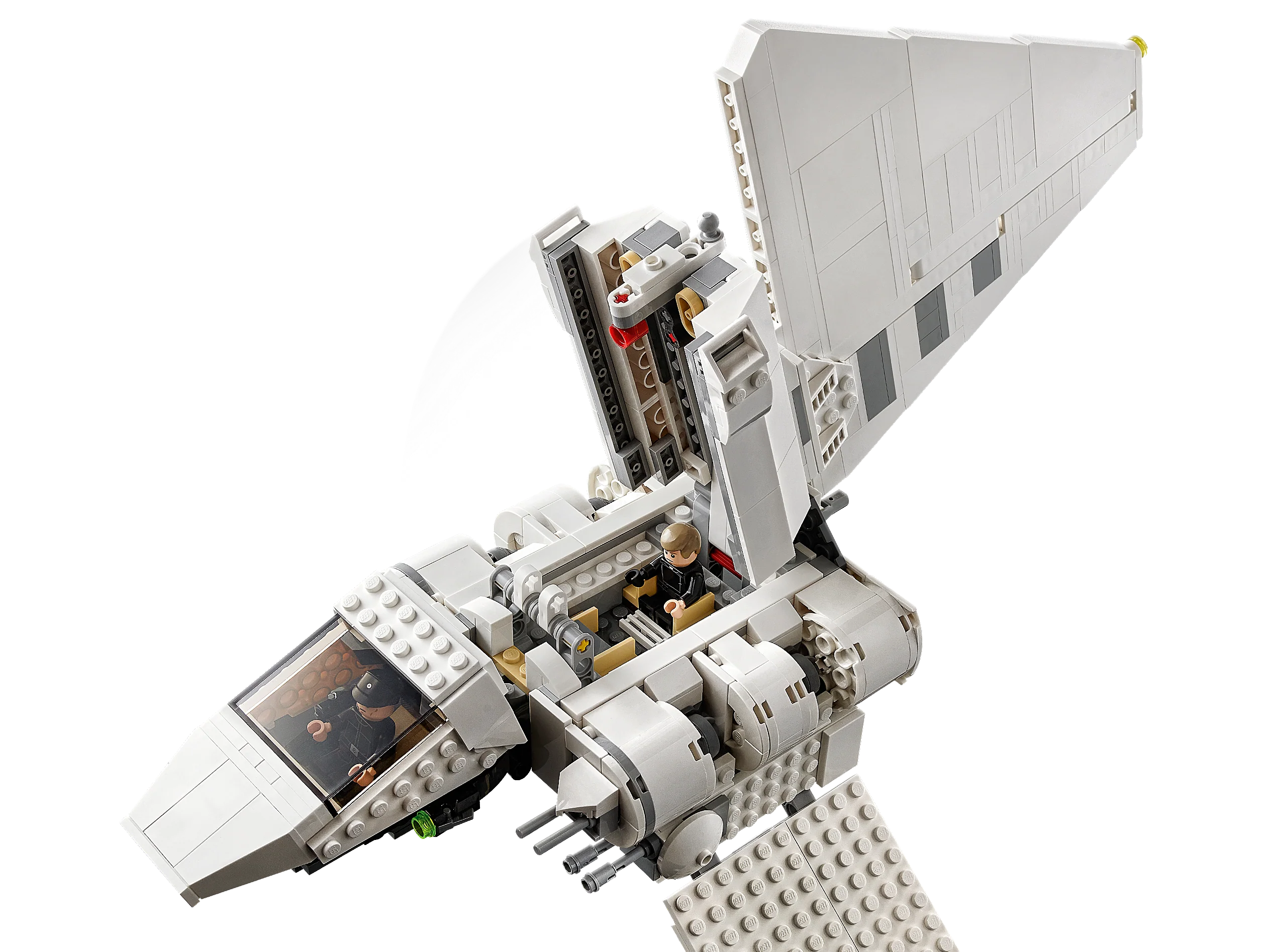 Imperial Shuttle - Image 7