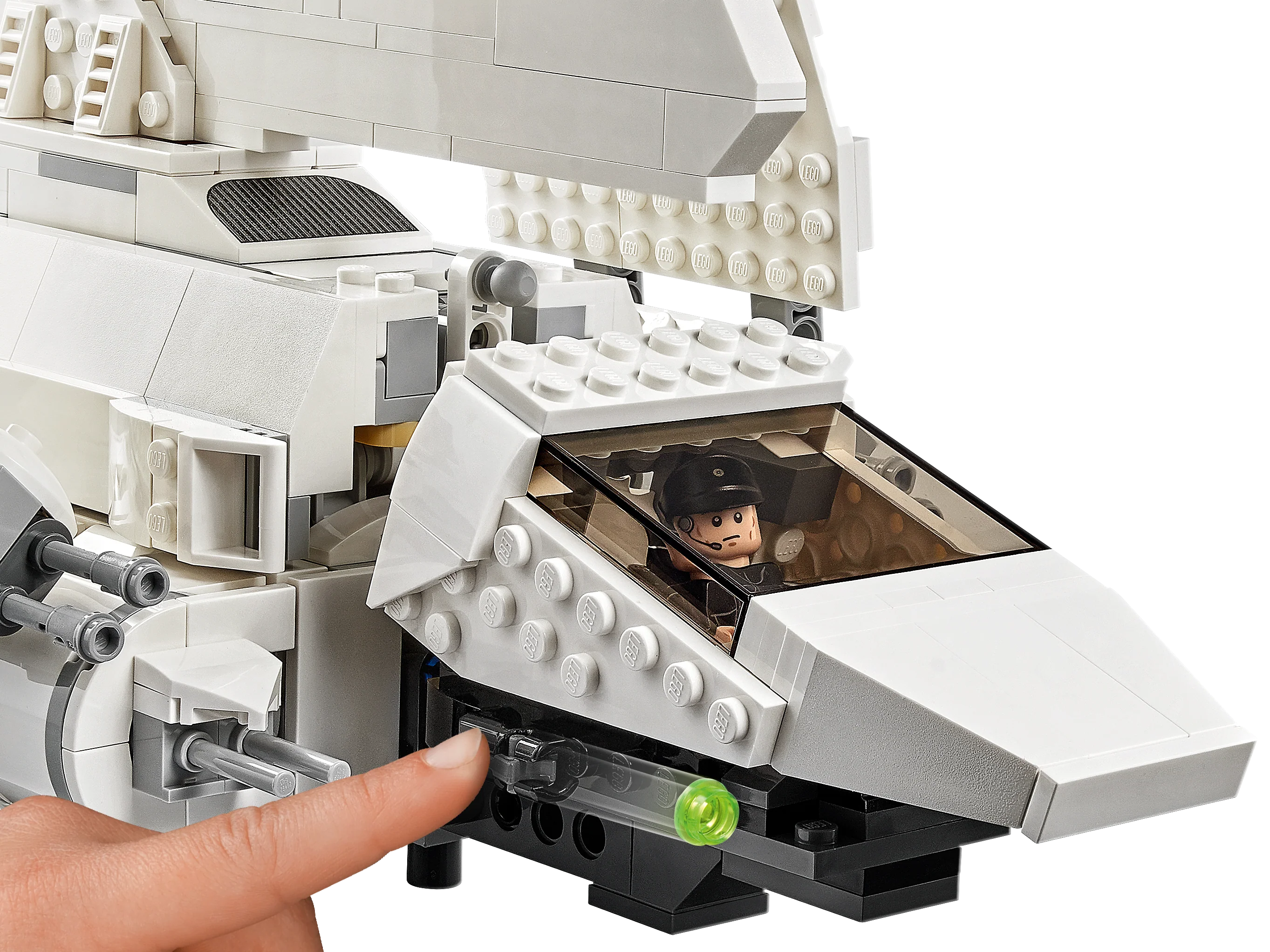 Imperial Shuttle - Image 8