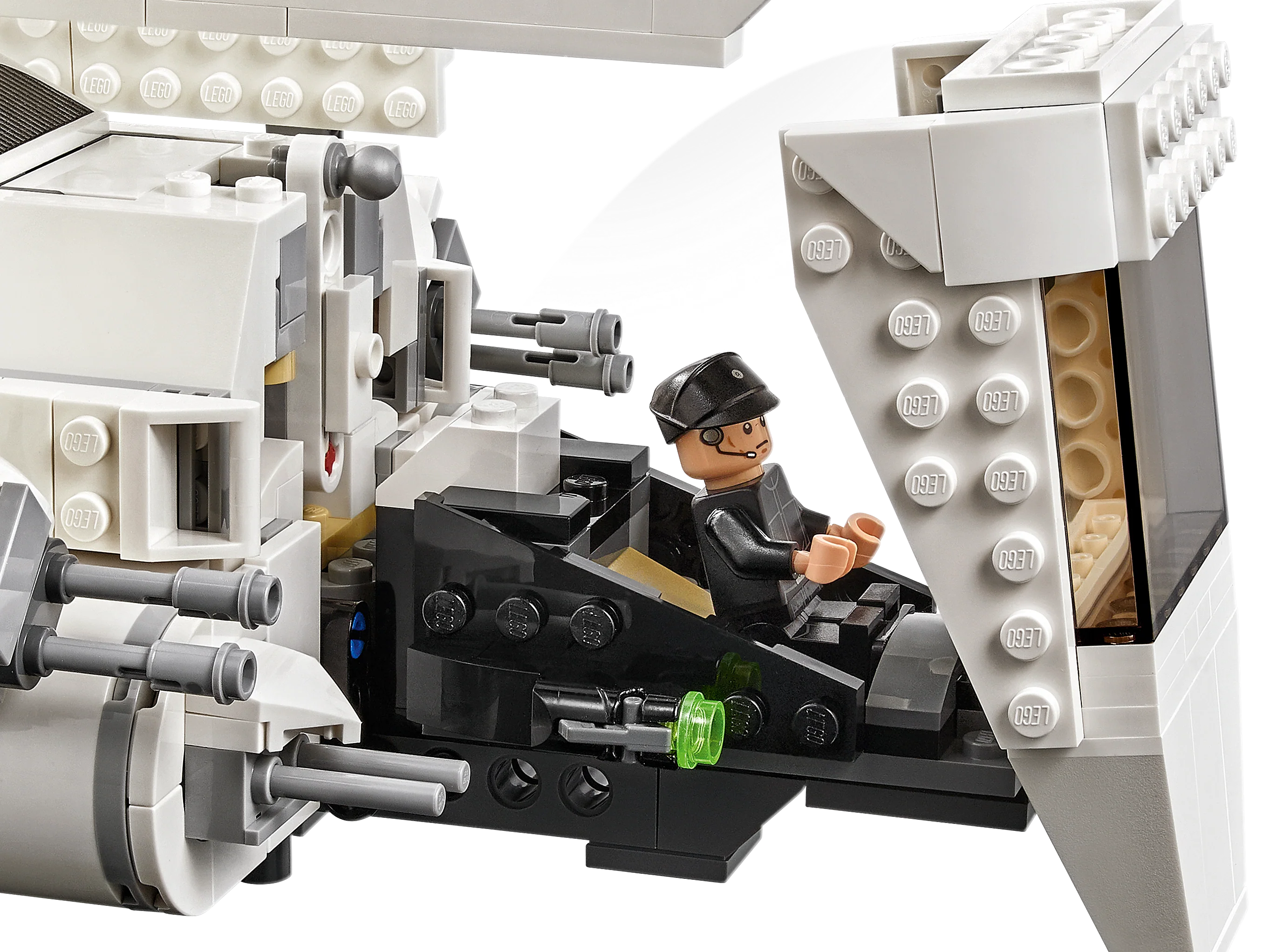 Imperial Shuttle - Image 9