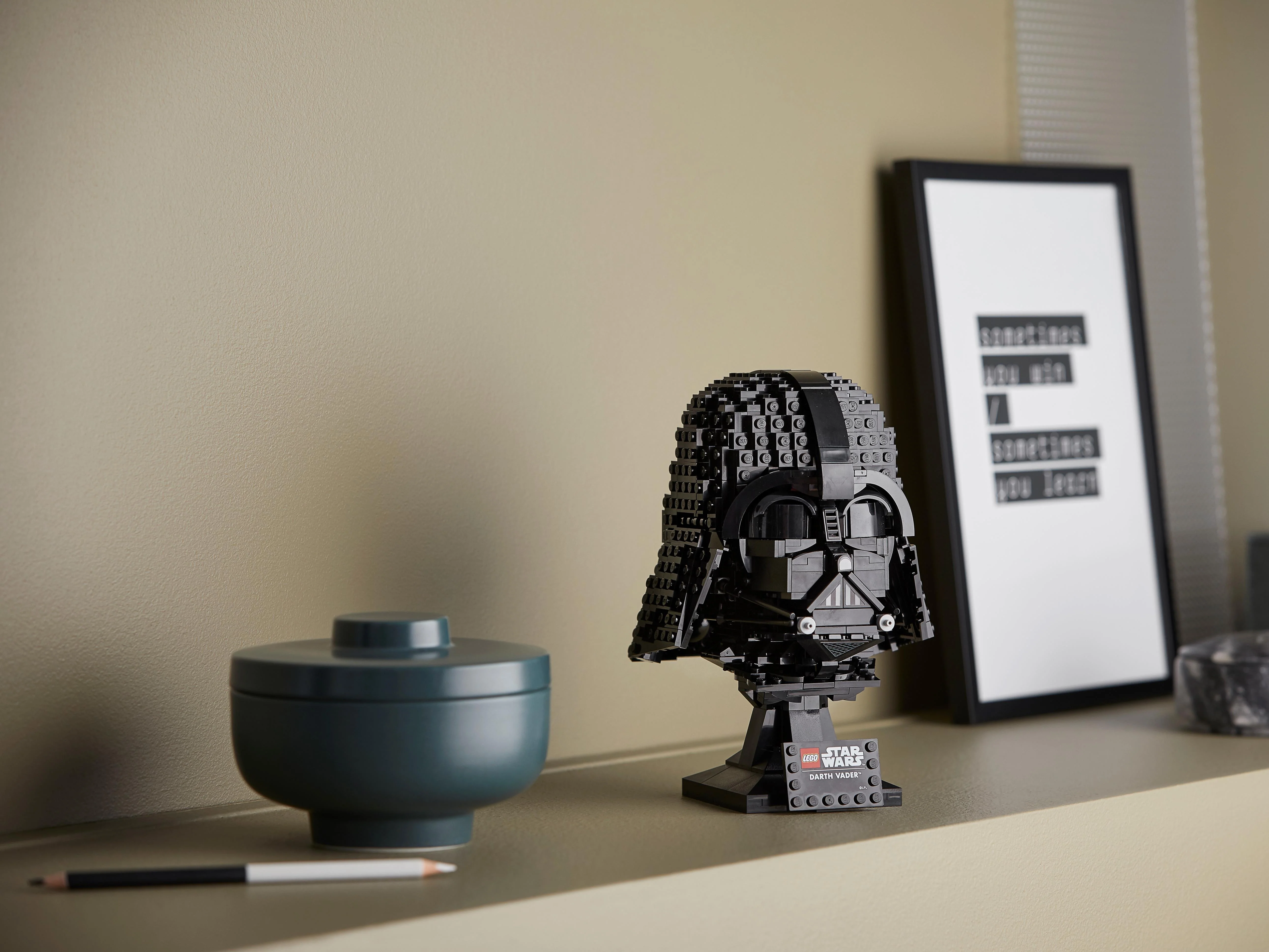 Darth Vader Helmet - Image 14