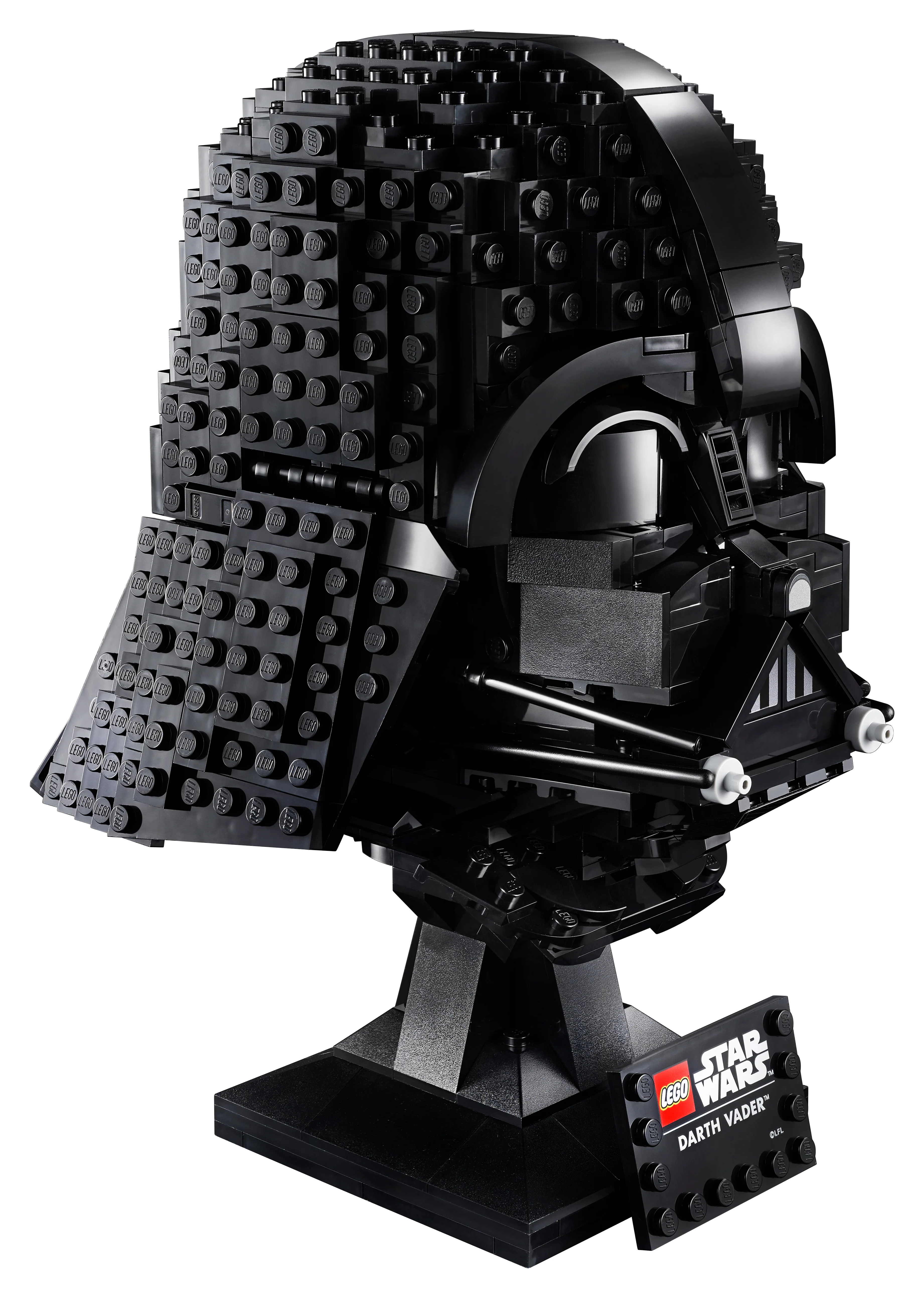 Darth Vader Helmet - Image 3