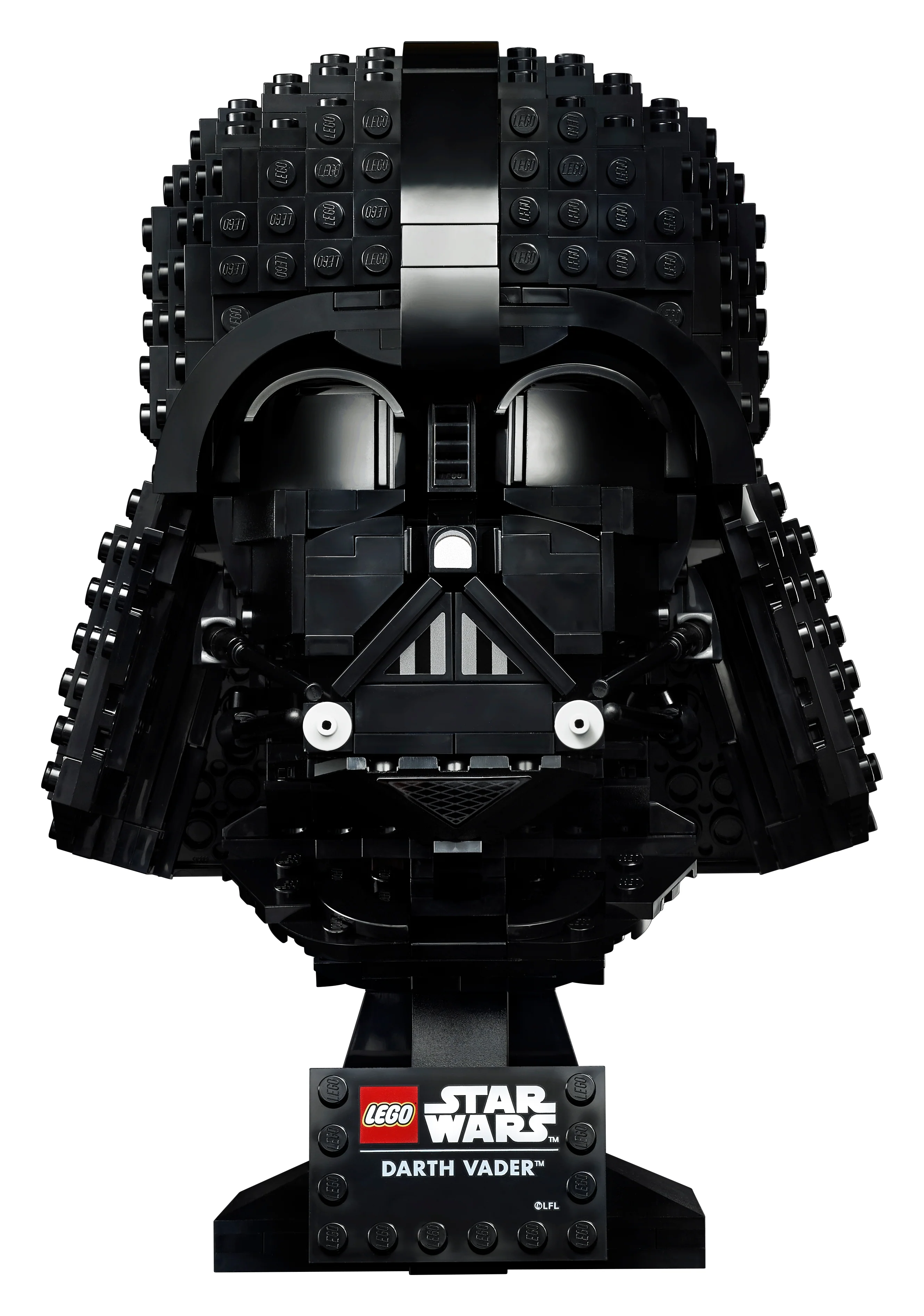Darth Vader Helmet - Image 4
