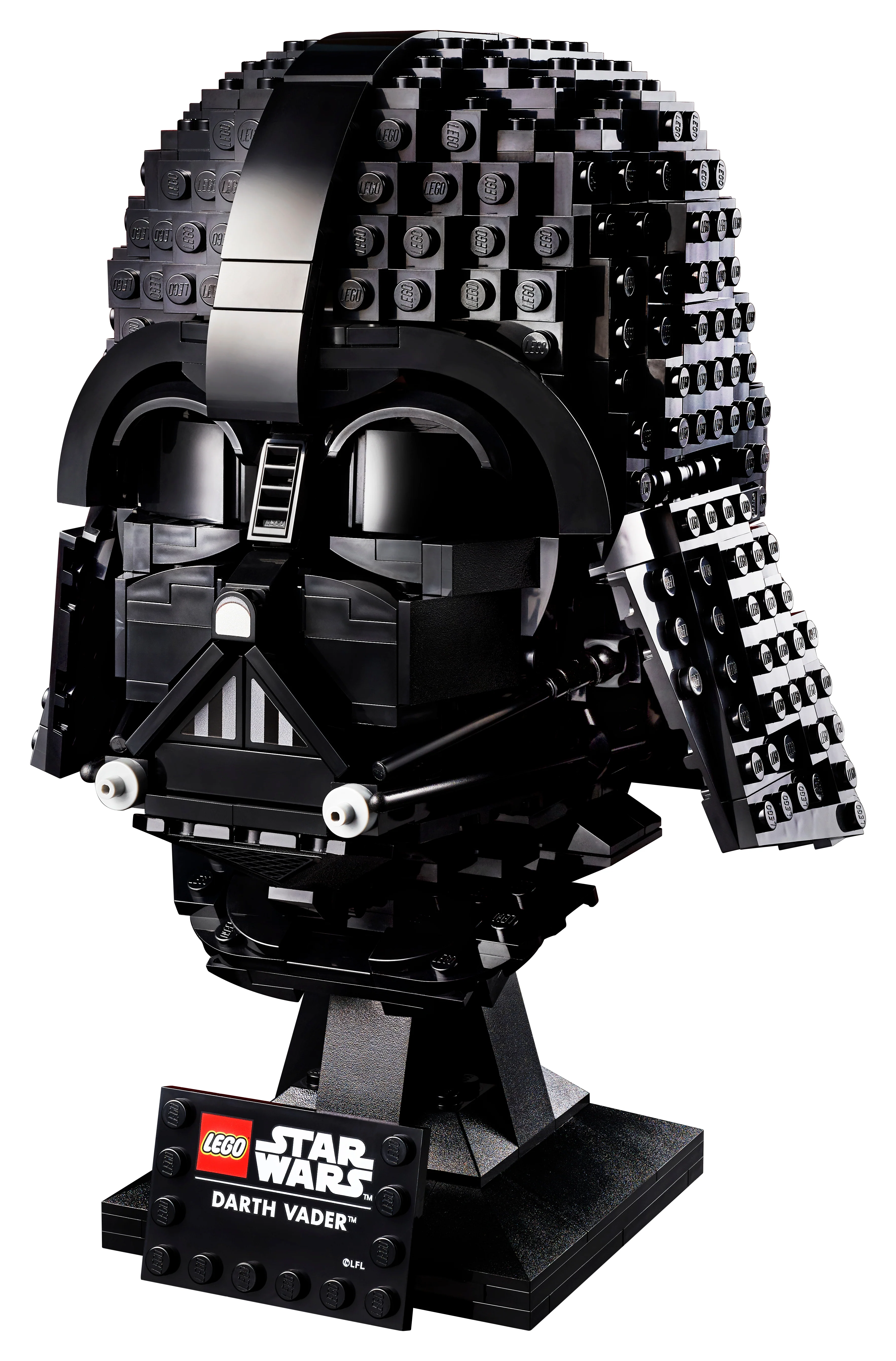 Darth Vader Helmet - Image 5