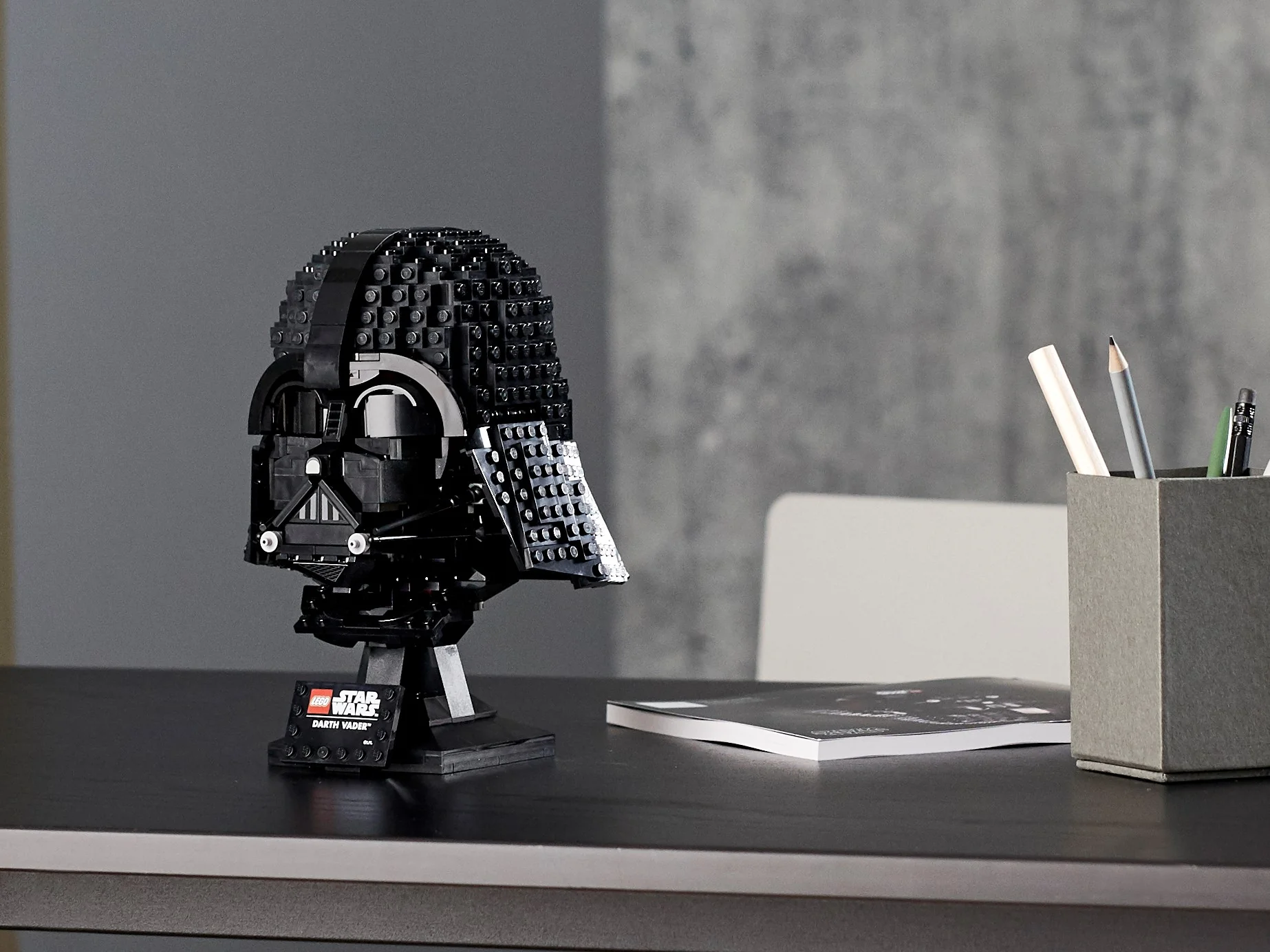 Darth Vader Helmet - Image 7