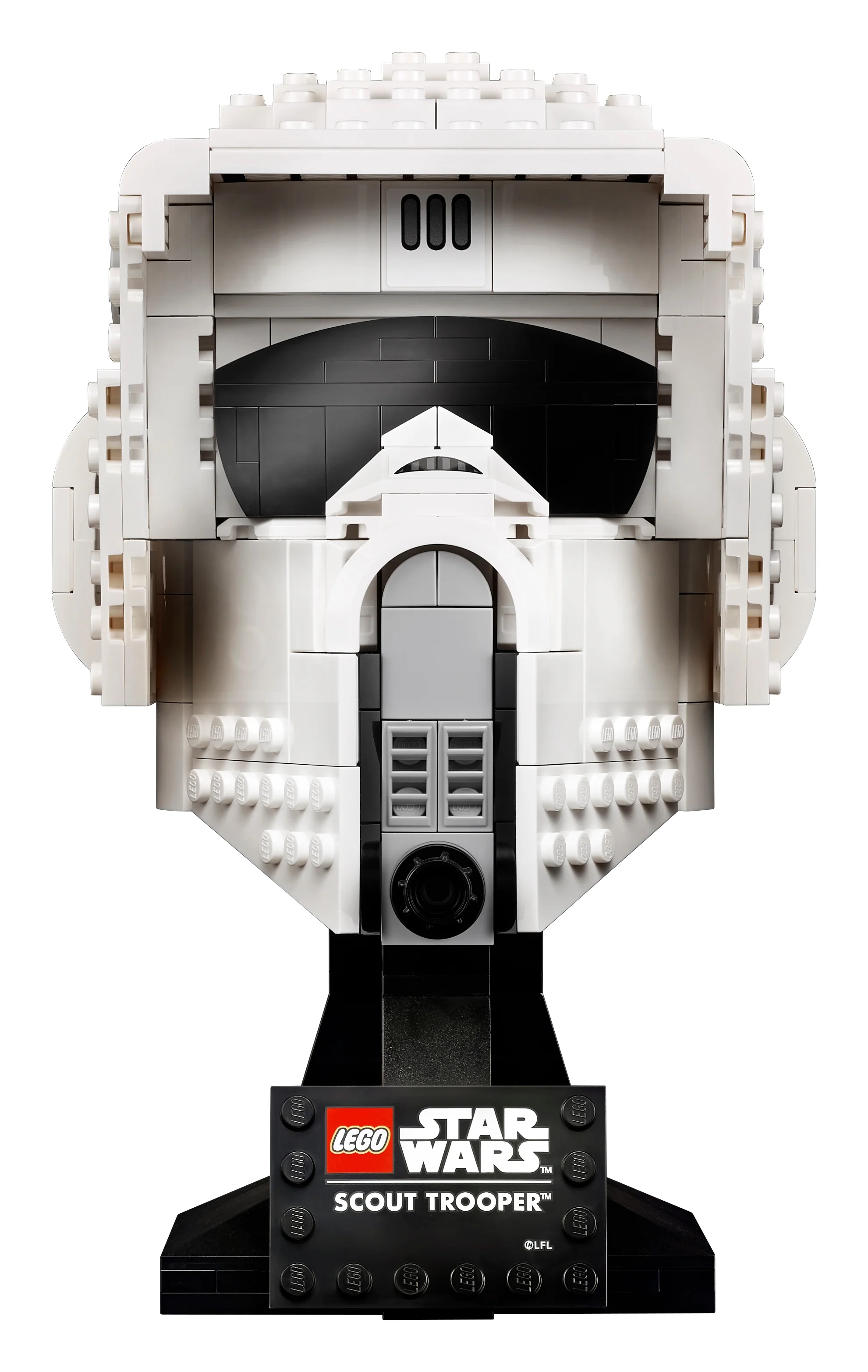 Scout Trooper Helmet - Image 5