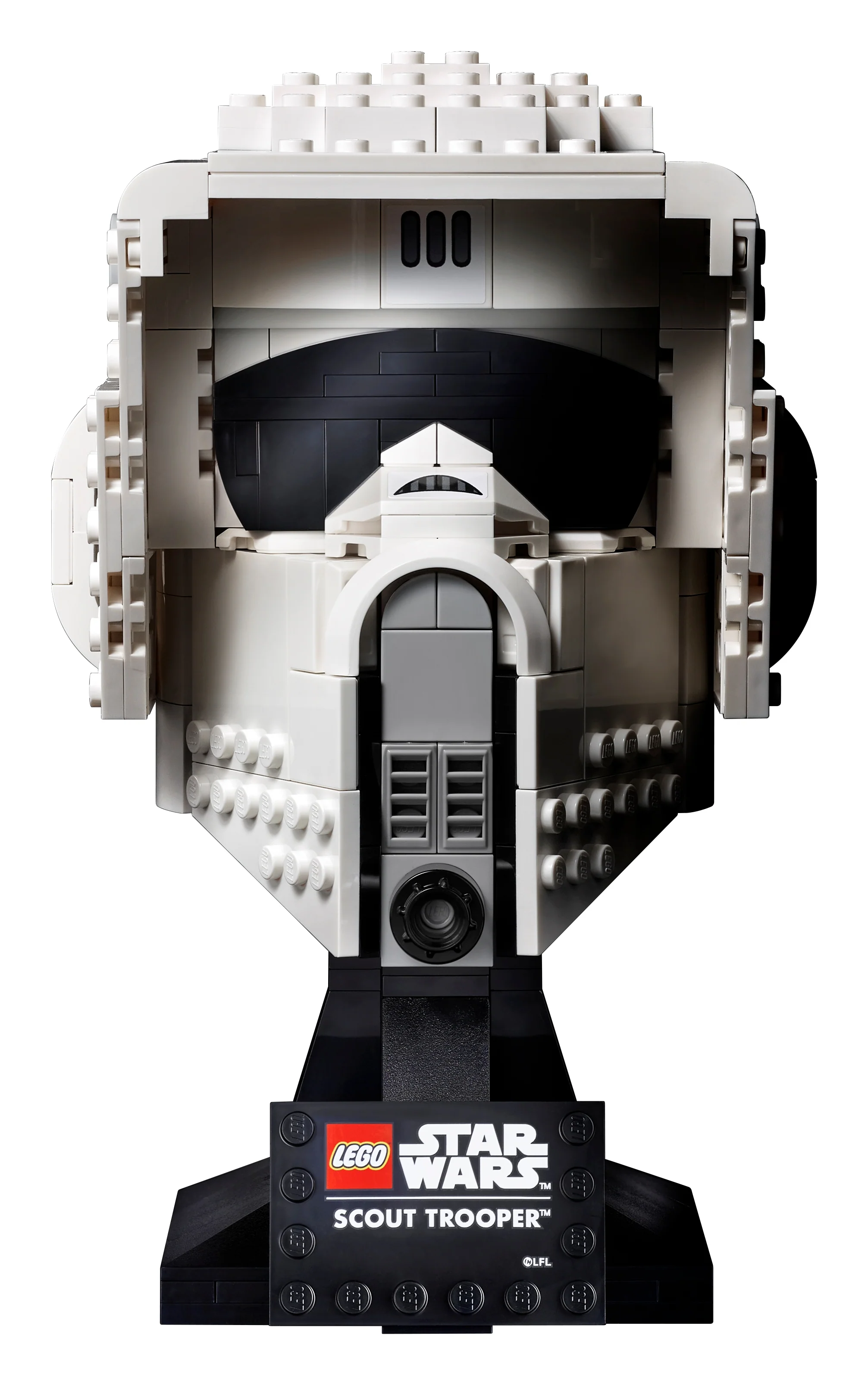 Scout Trooper Helmet - Image 6