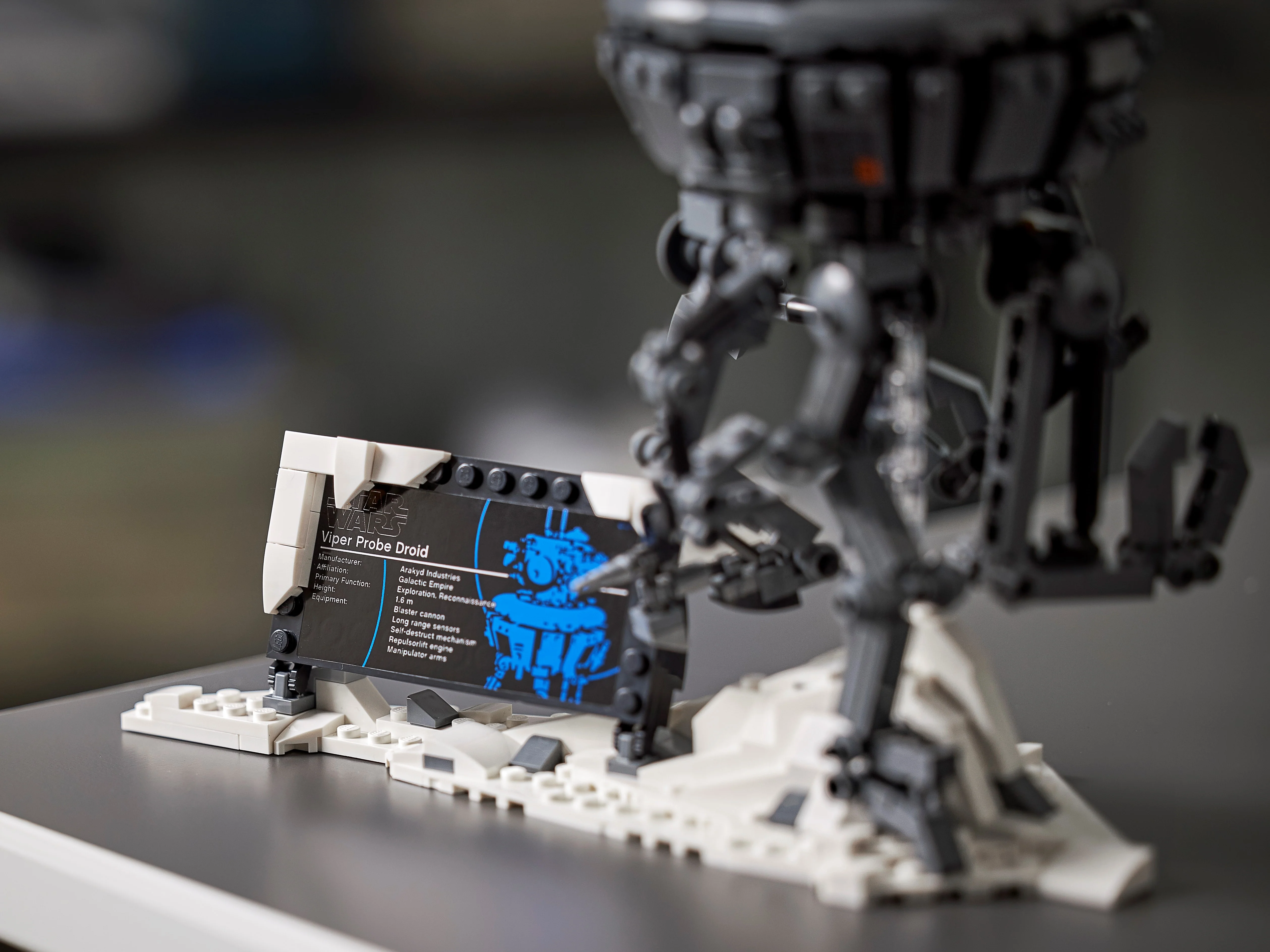 Imperial Probe Droid - Image 10
