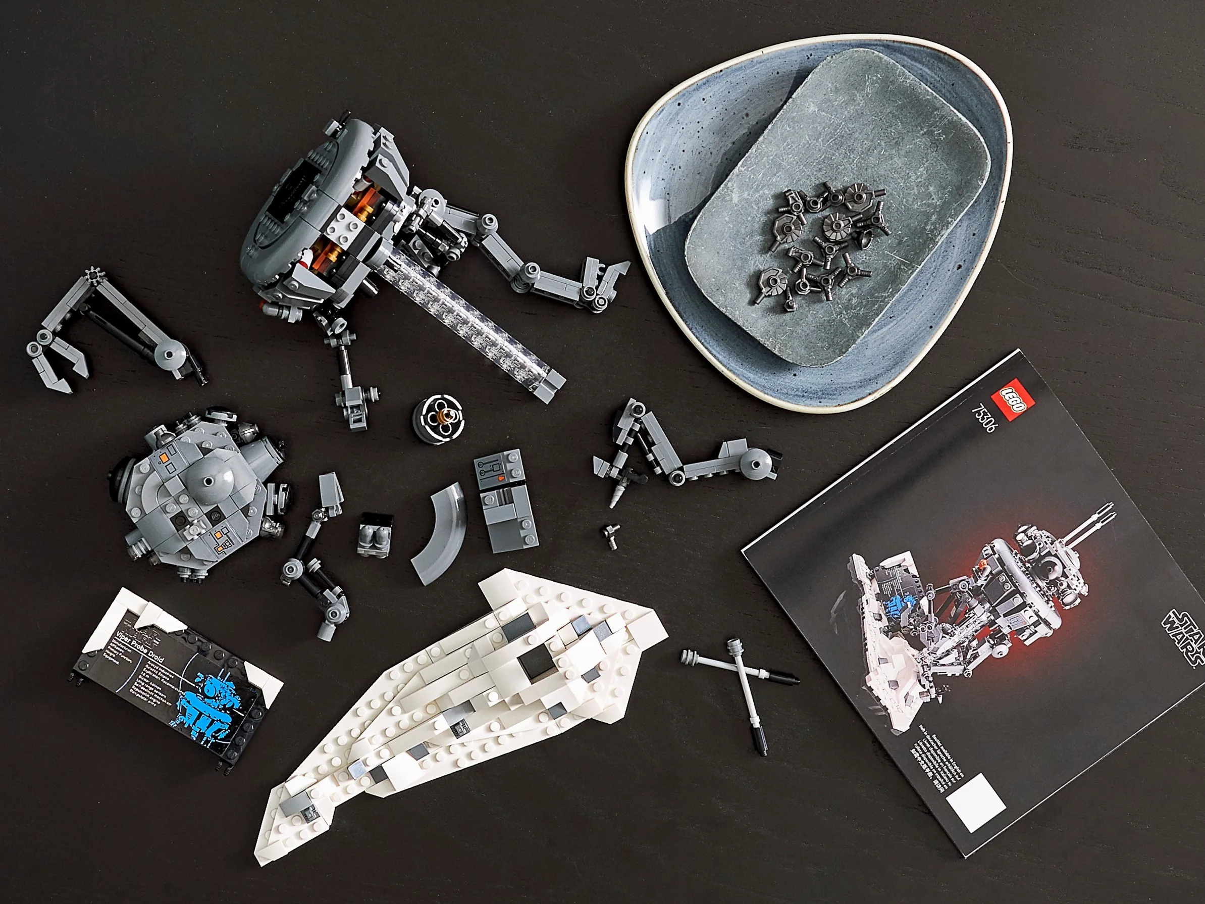 Imperial Probe Droid - Image 11