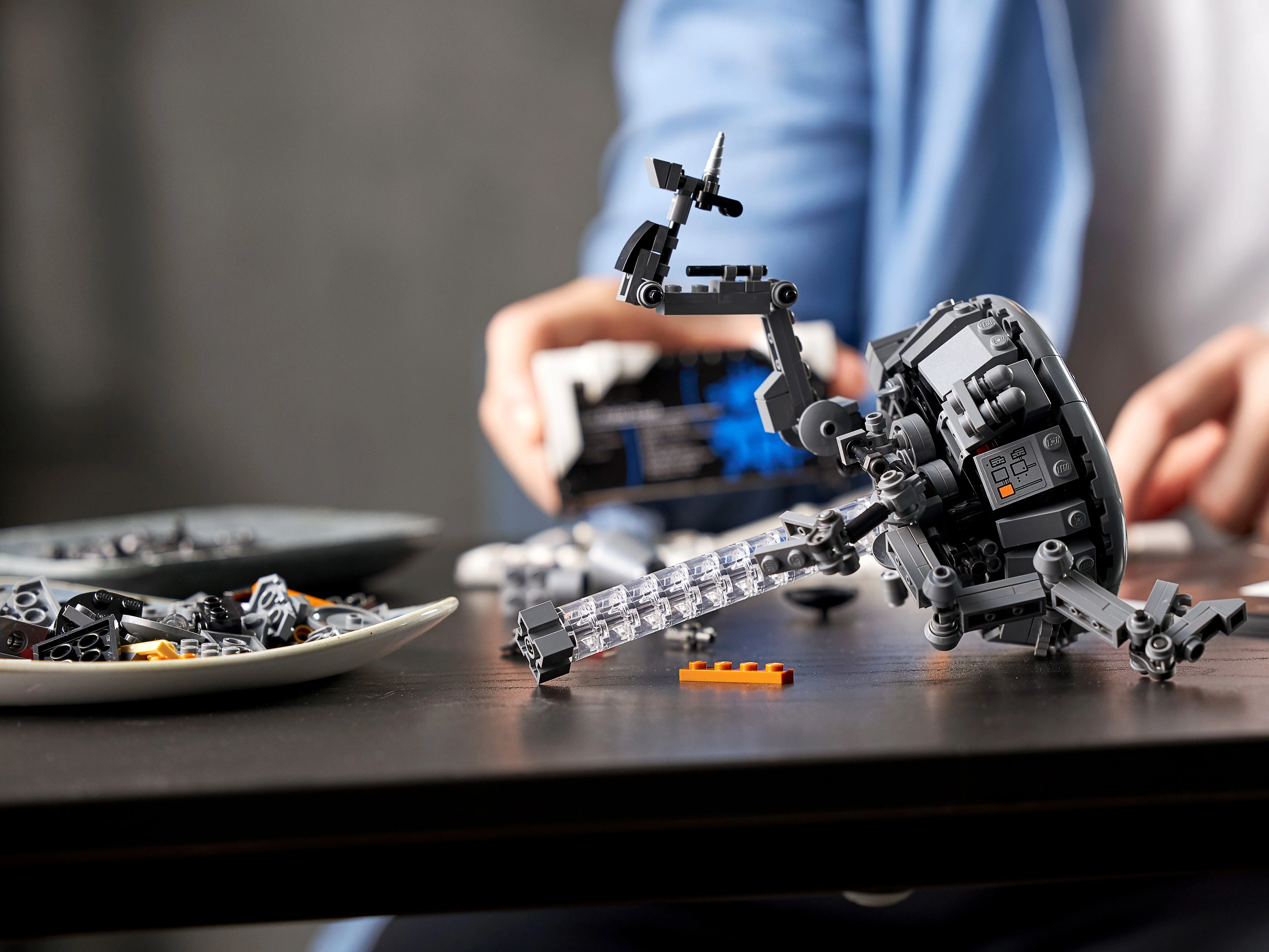 Imperial Probe Droid - Image 19