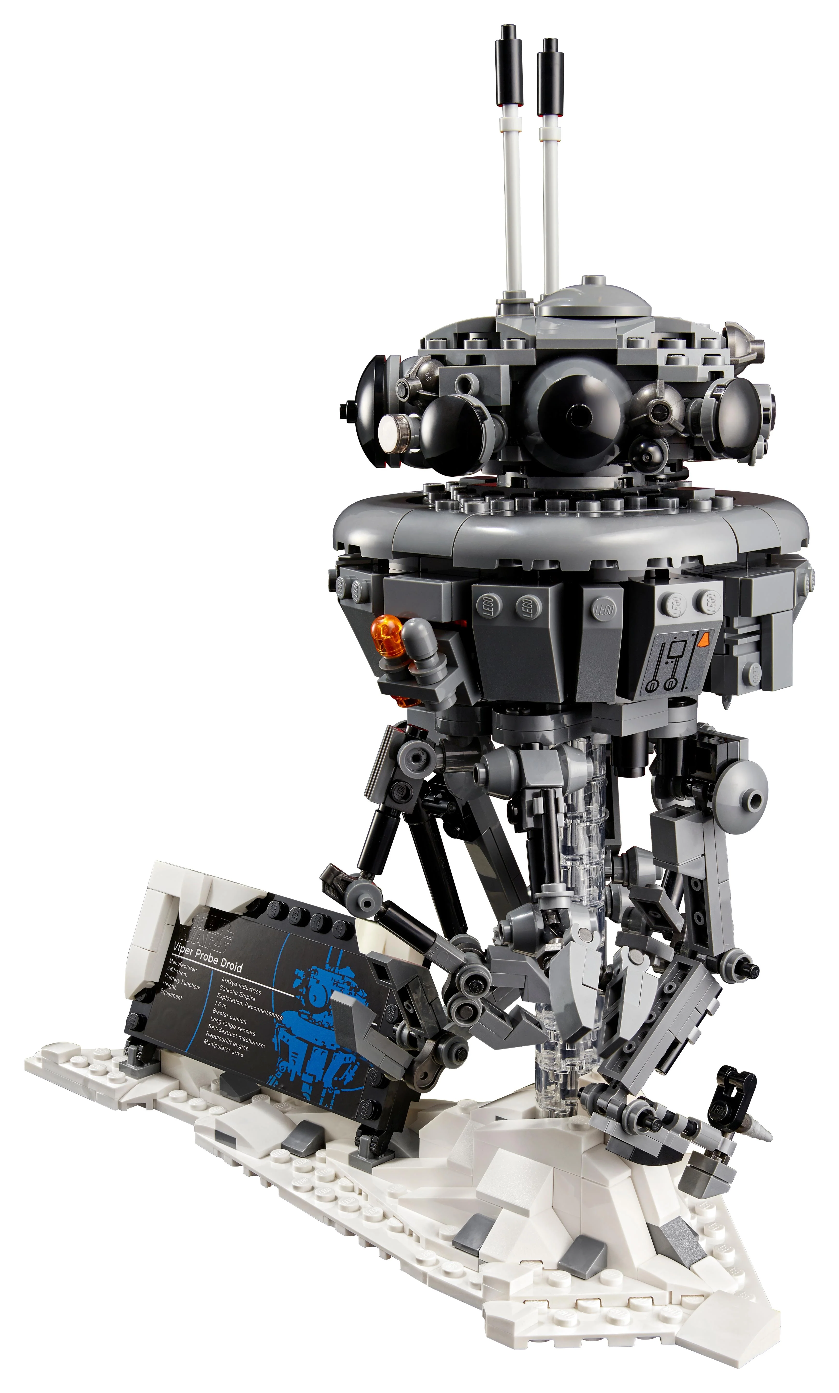 Imperial Probe Droid - Image 4