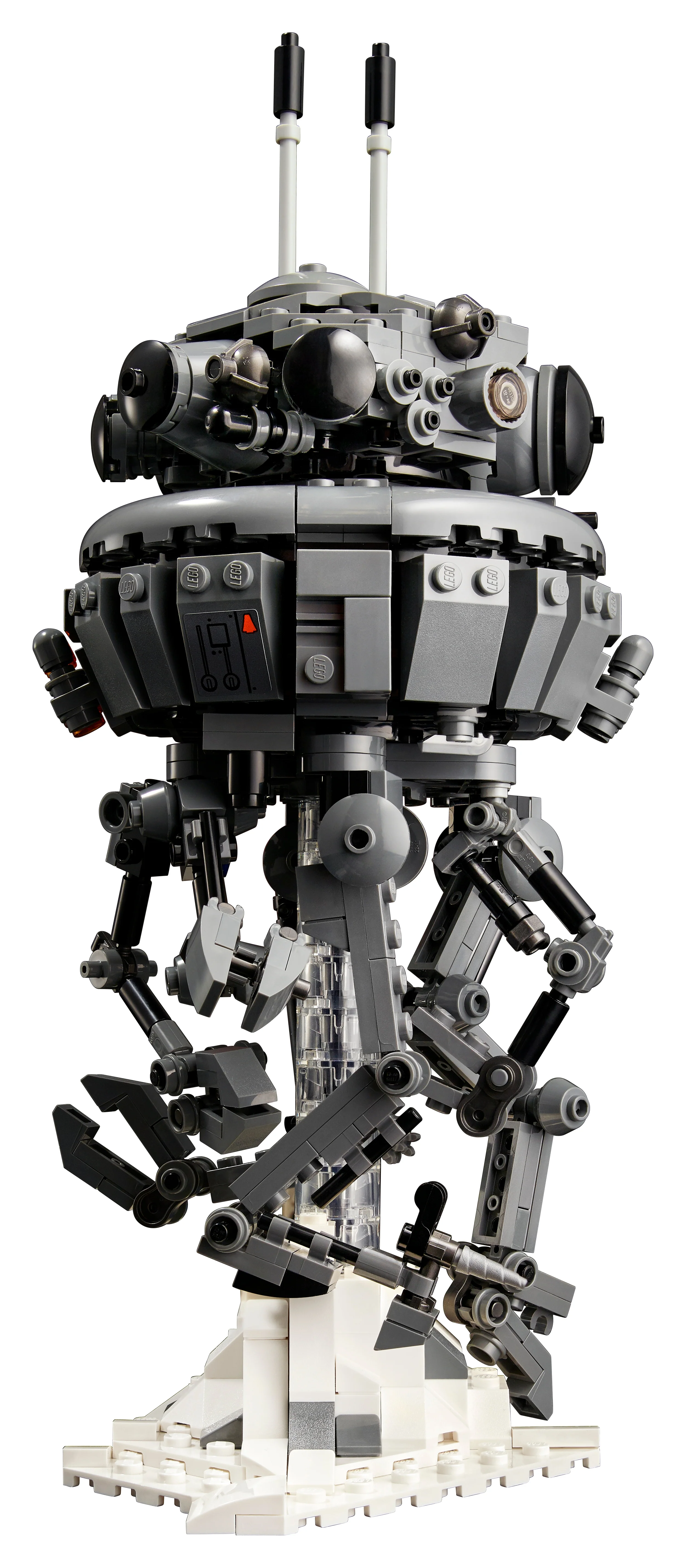 Imperial Probe Droid - Image 5