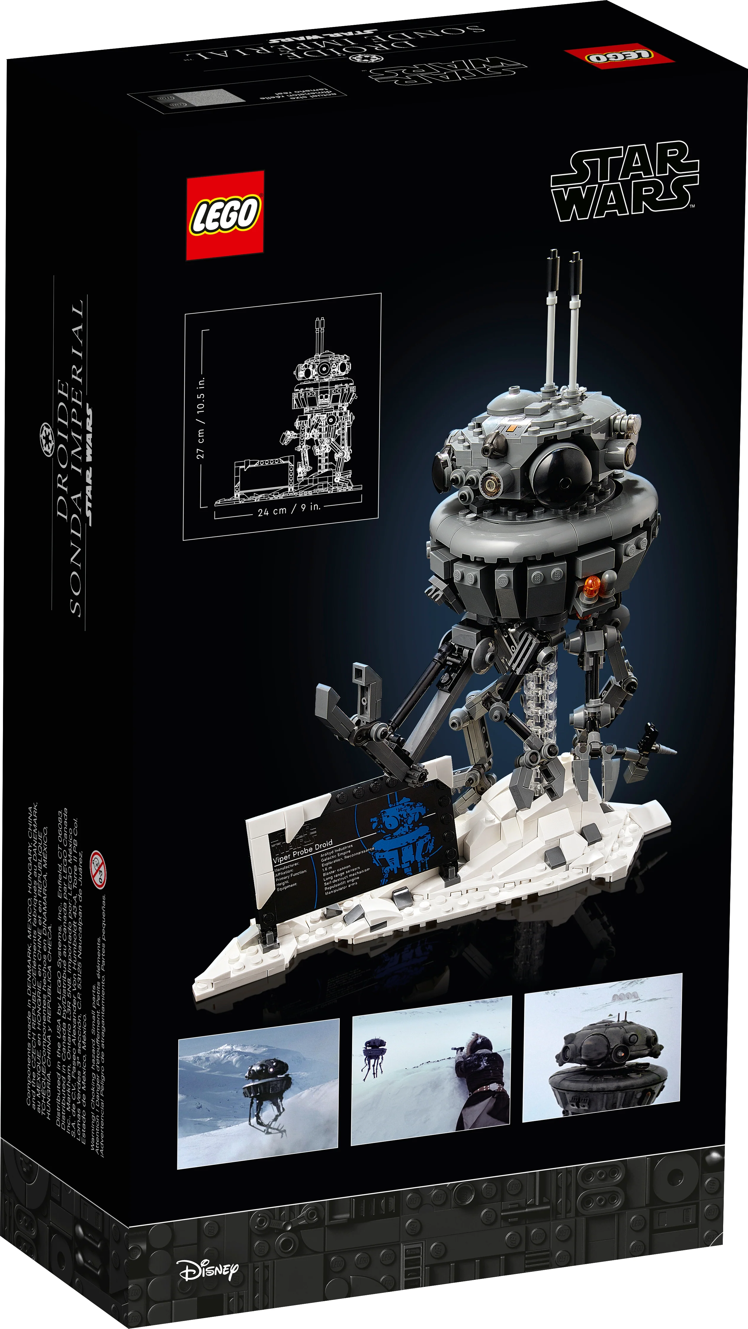 Imperial Probe Droid - Image 6