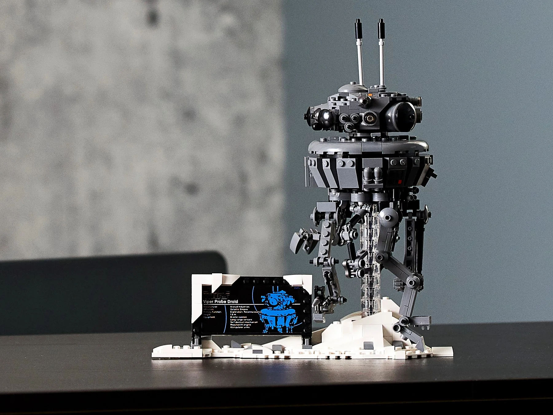 Imperial Probe Droid - Image 7