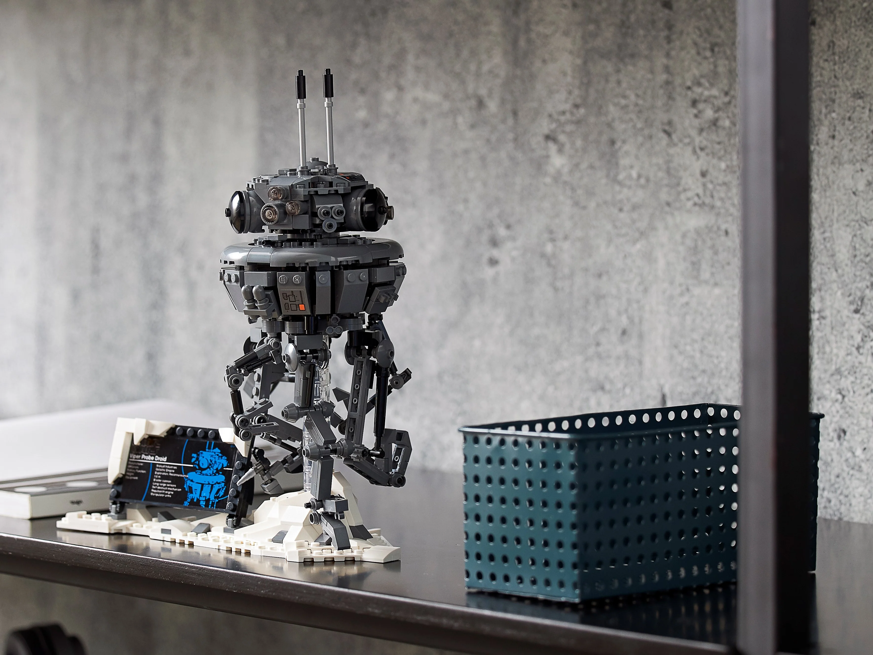 Imperial Probe Droid - Image 8