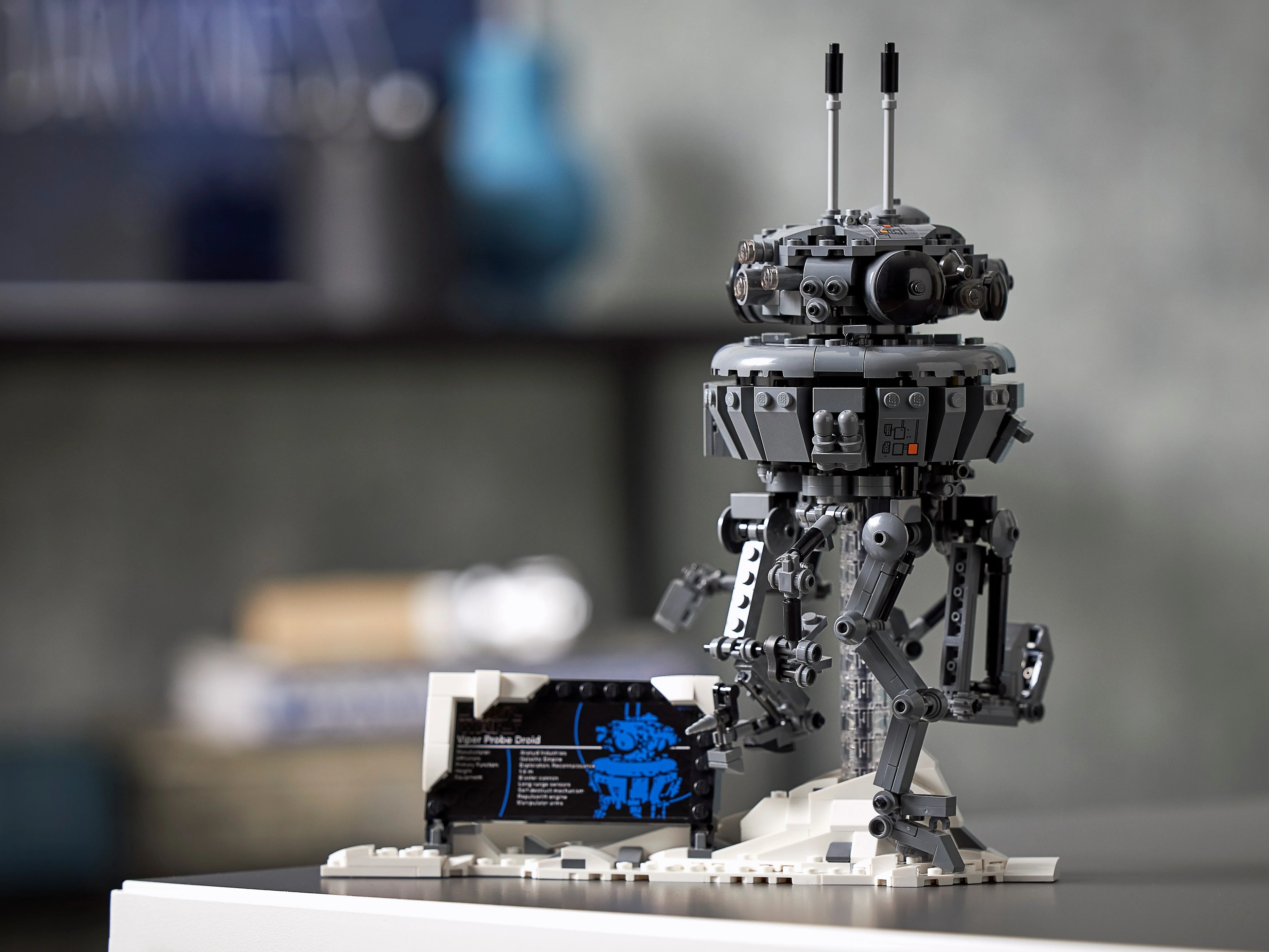 Imperial Probe Droid - Image 9