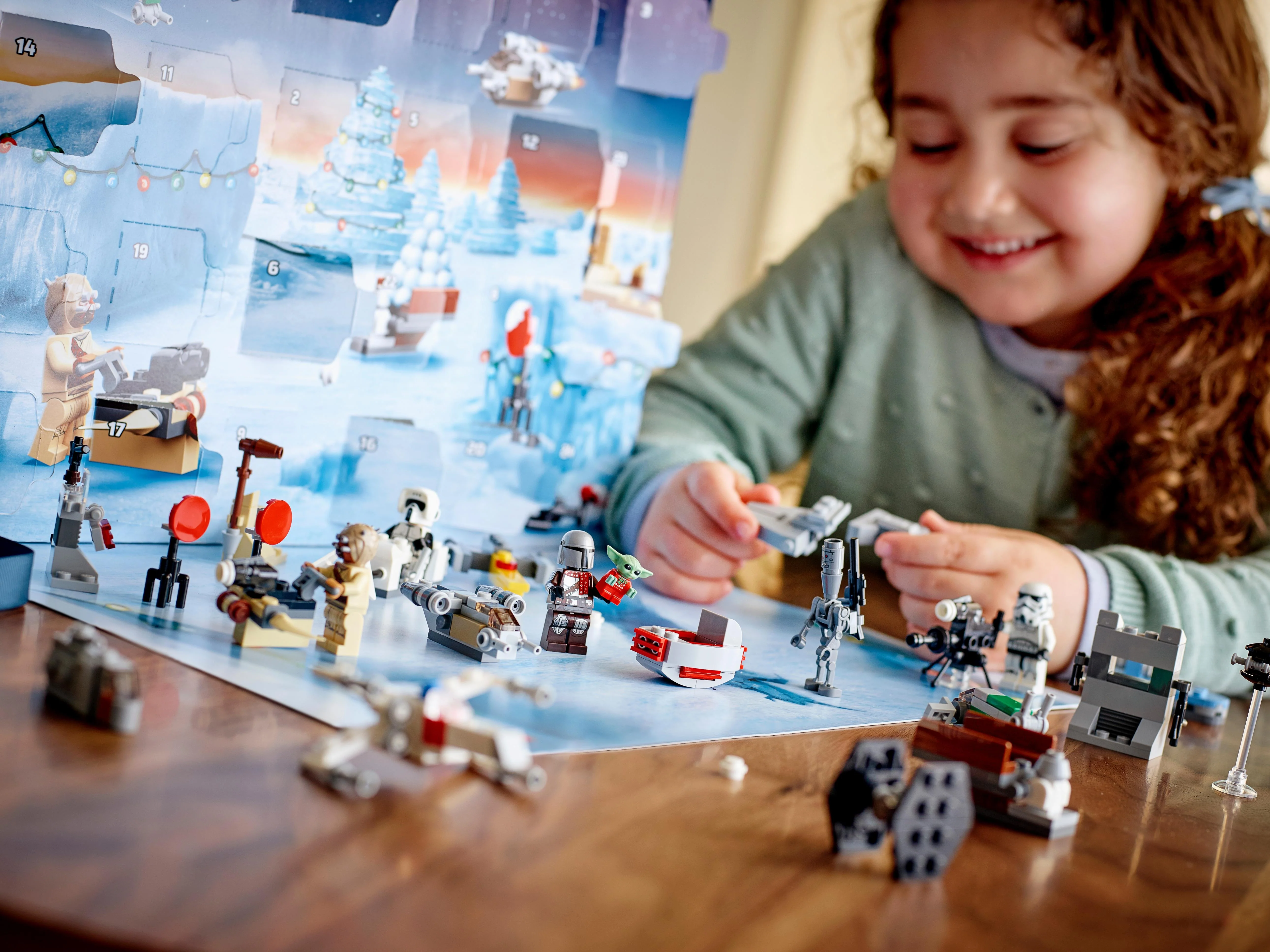 LEGO Star Wars Advent Calendar - Image 7
